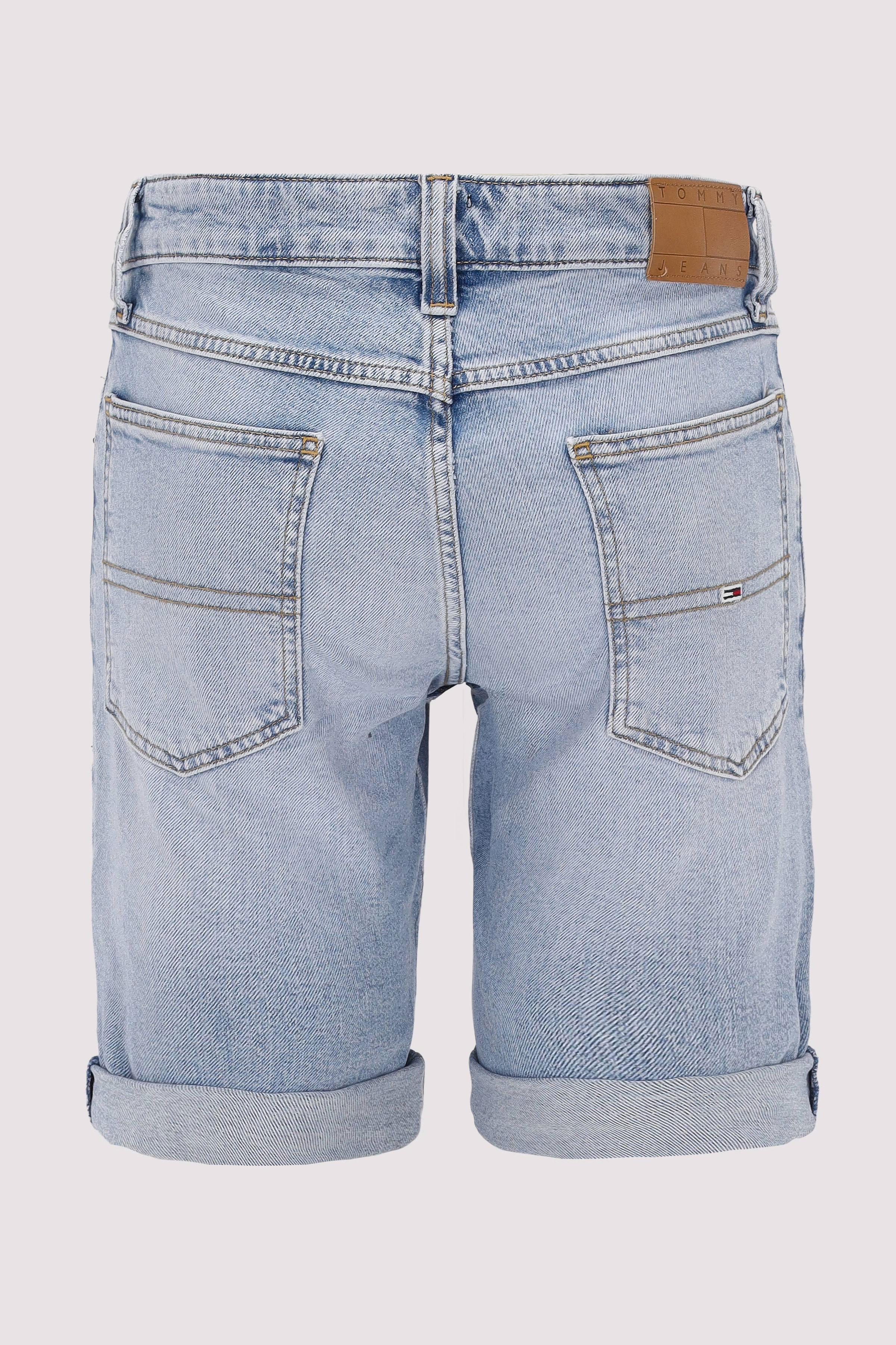 RONNIE SHORT BI0112