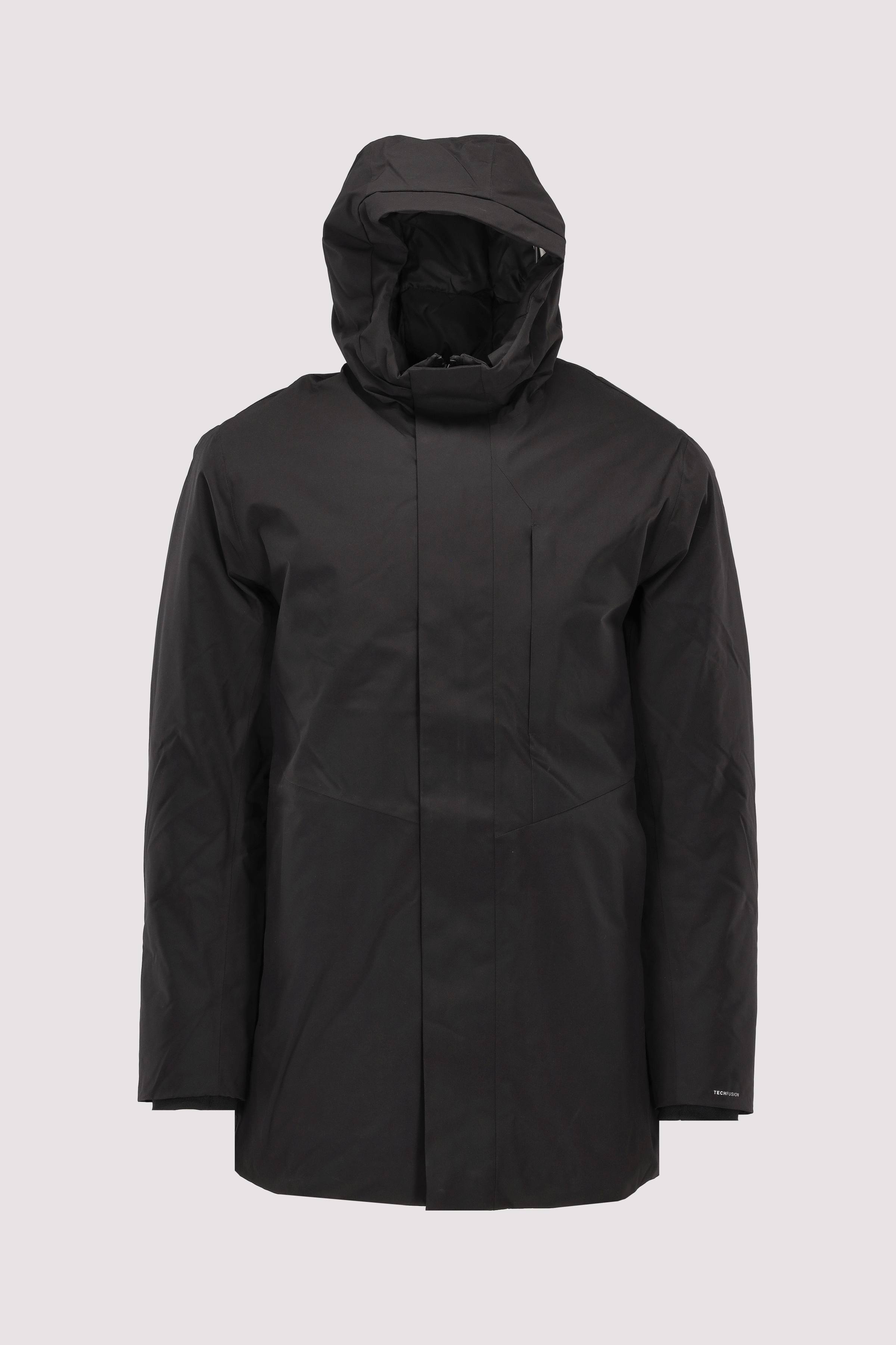 Jack and Jones - JJEKEEN PARKA AW25 SN Jack and Jones - JJEKEEN PARKA AW25 SN