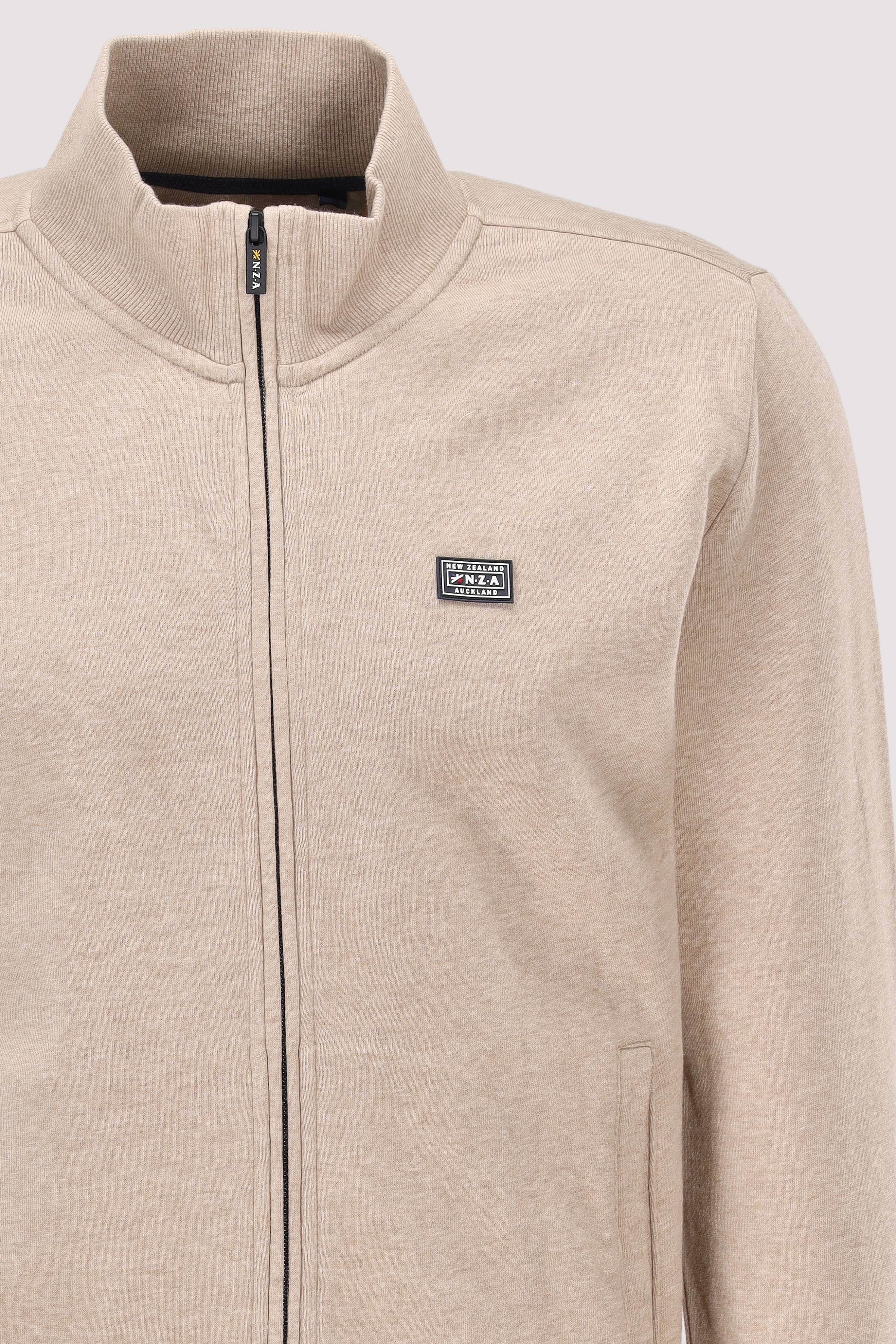 New Zealand Auckland - SWEAT CARDIGAN