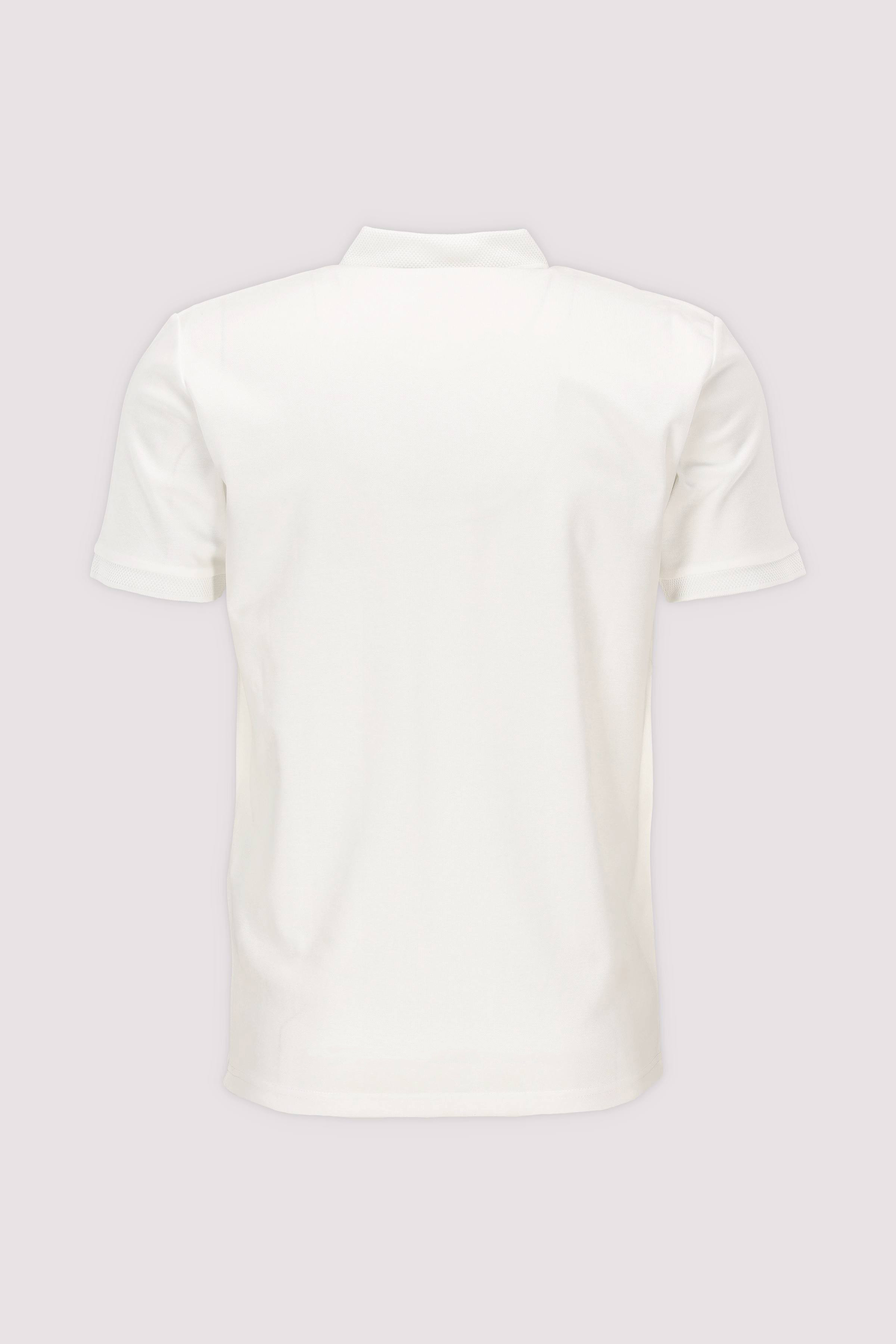 SLHFAVE BUTTON SS POLO NOOS