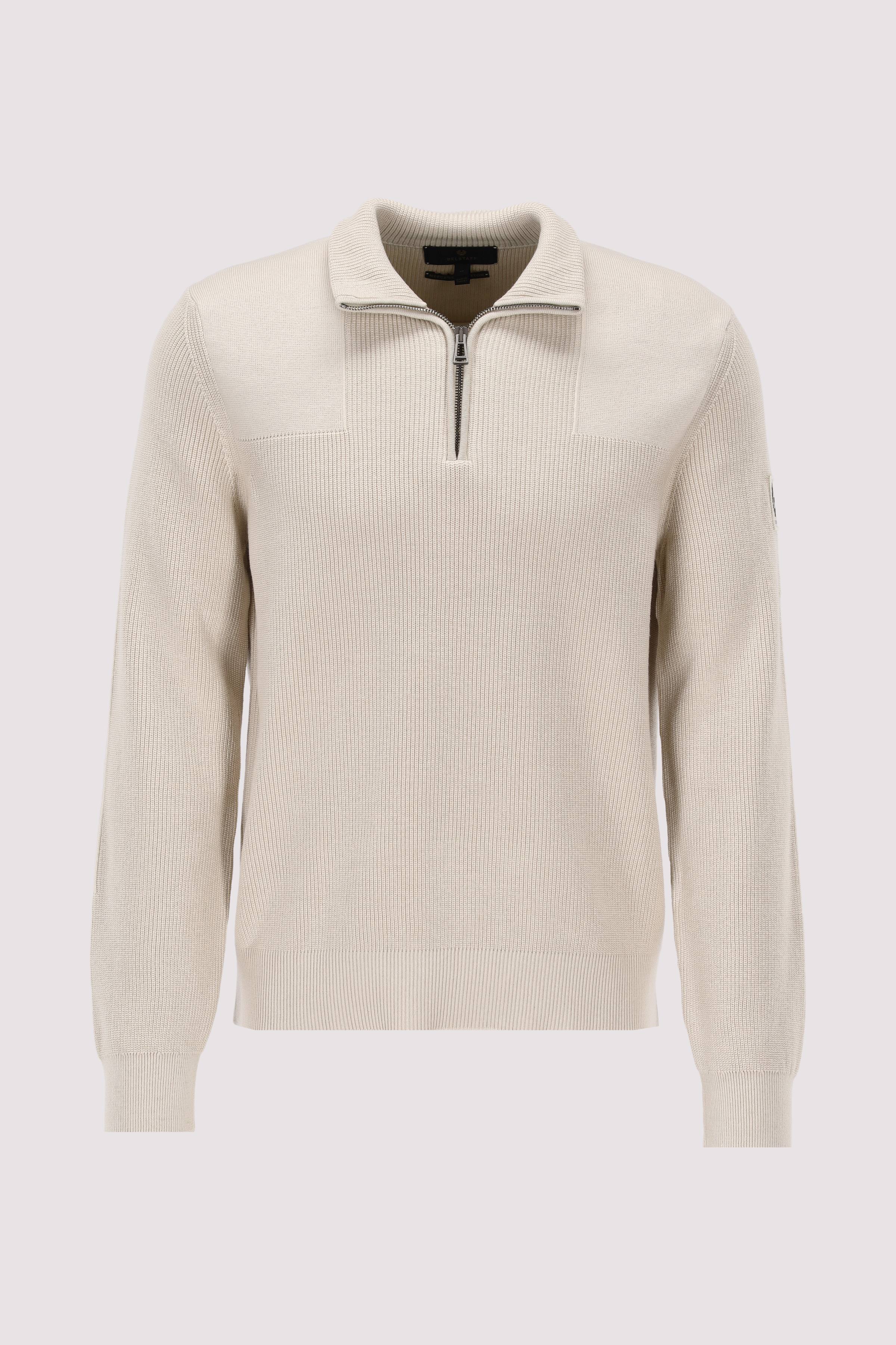 Commander Quarter Zip