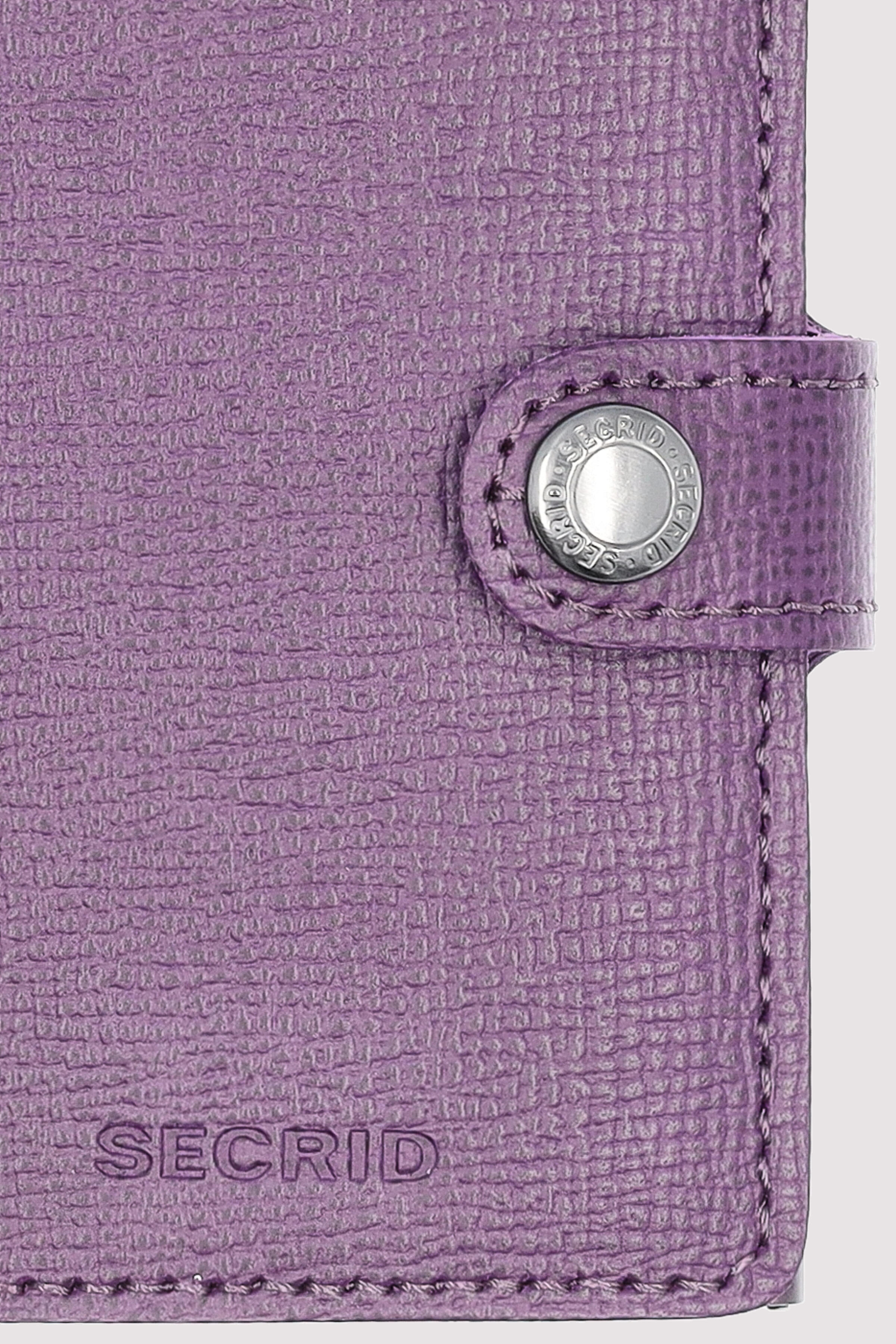 Secrid - ONE SIZE,PURPLE,PURPLE Secrid - ONE SIZE,PURPLE,PURPLE
