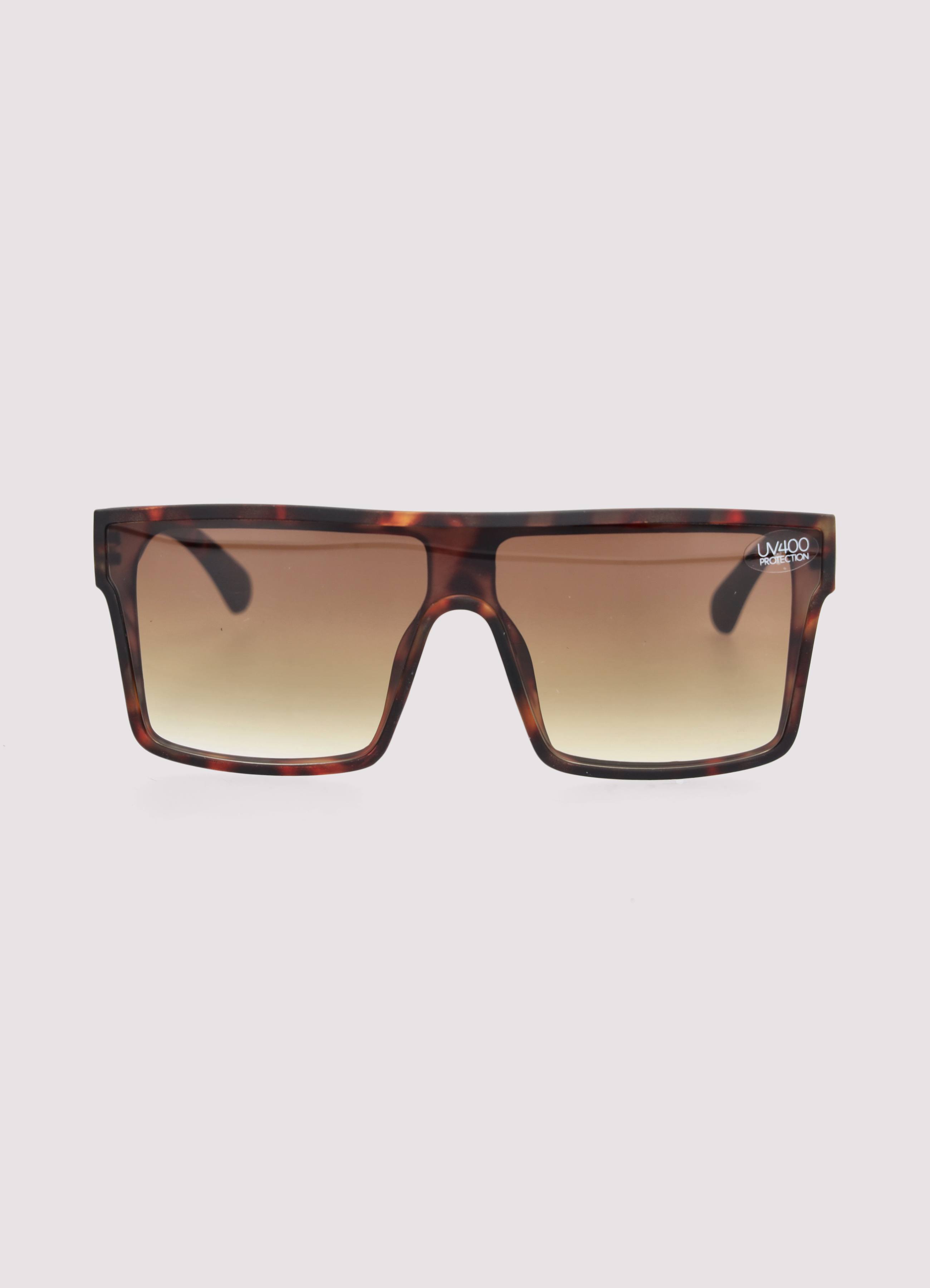 Sonnenbrille mask shape