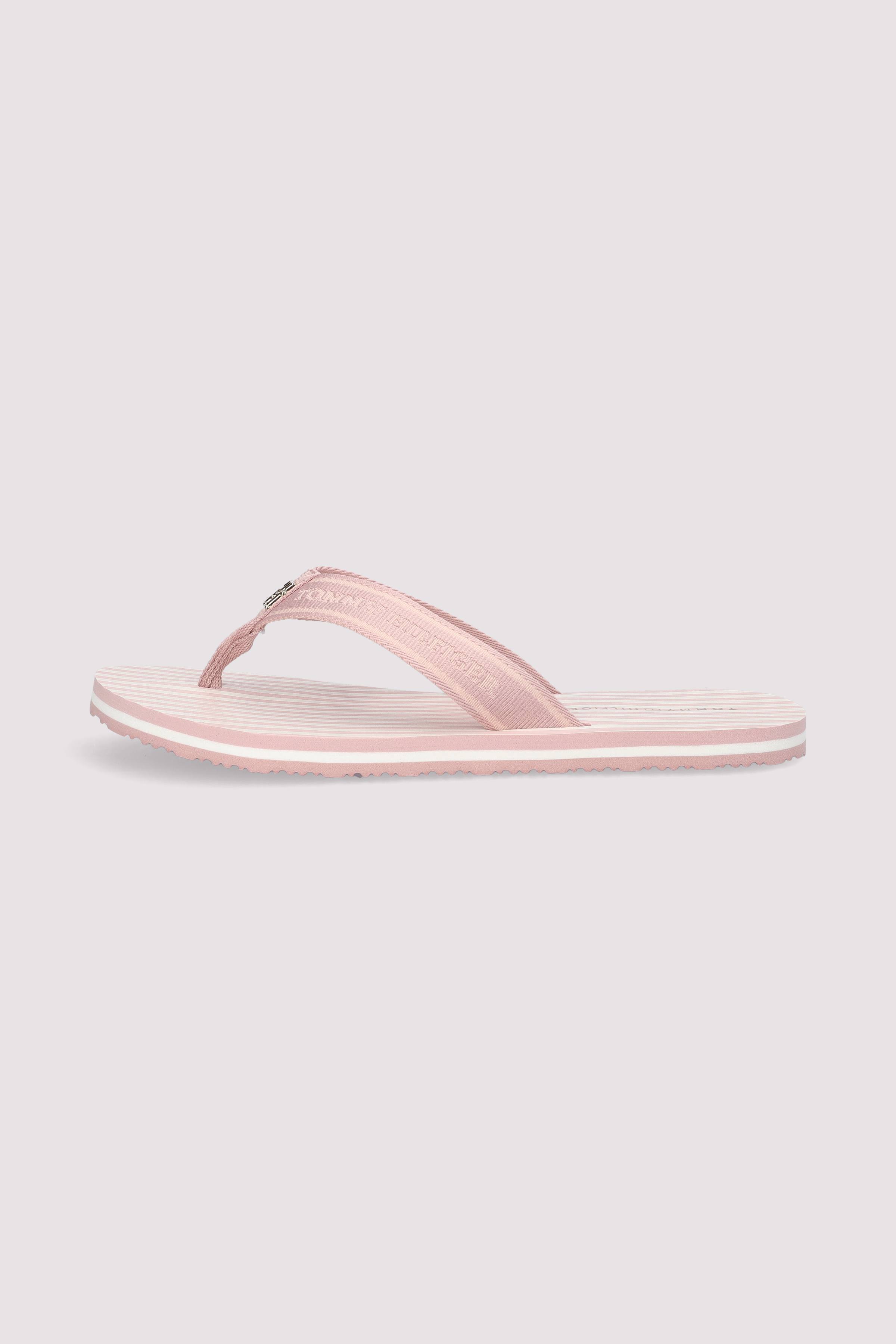 Tommy Hilfiger - TH STRIPES BEACH SANDAL Tommy Hilfiger - TH STRIPES BEACH SANDAL