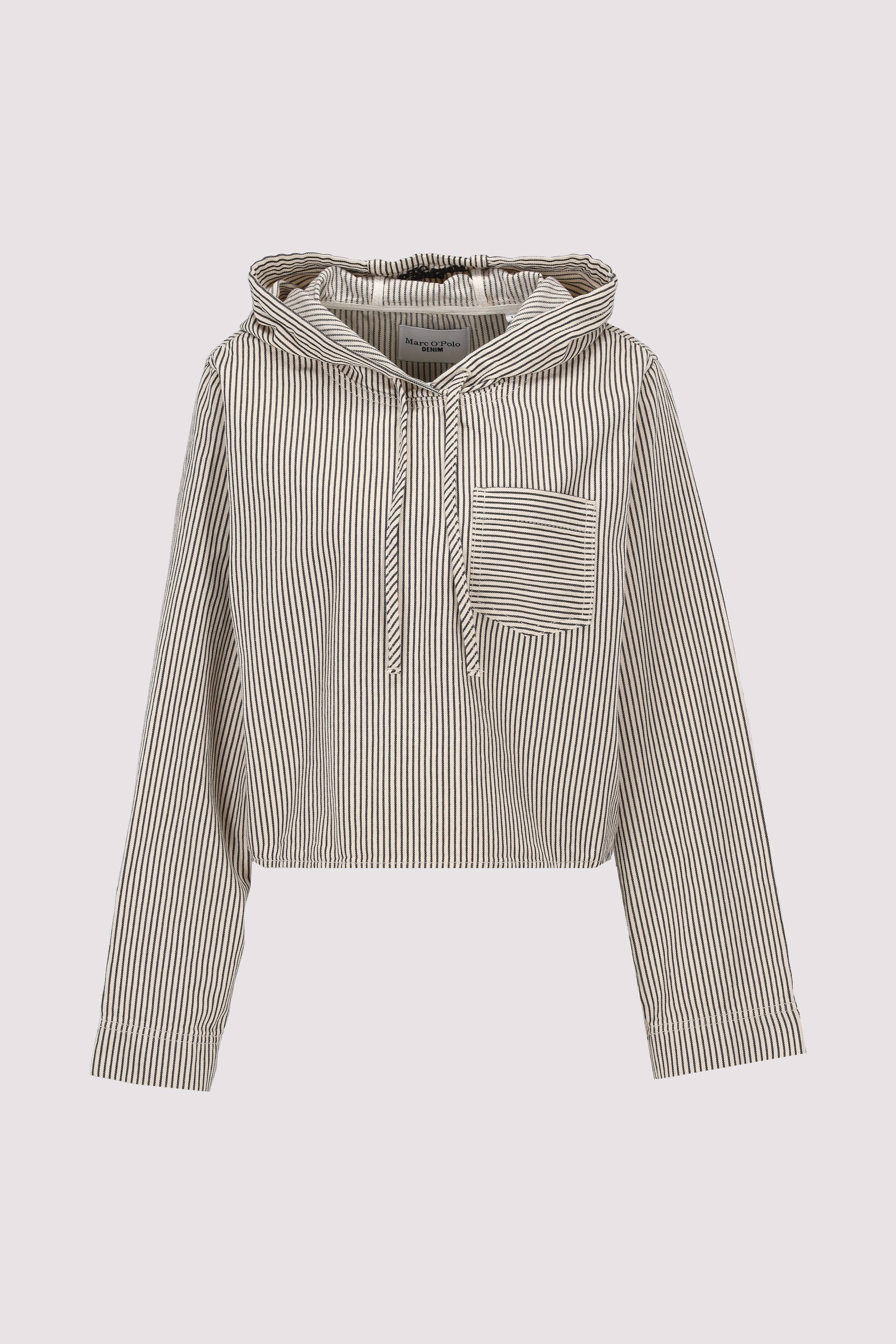 Marc O´Polo - Denim Overshirts, Sweatshirt F Marc O´Polo - Denim Overshirts, Sweatshirt F