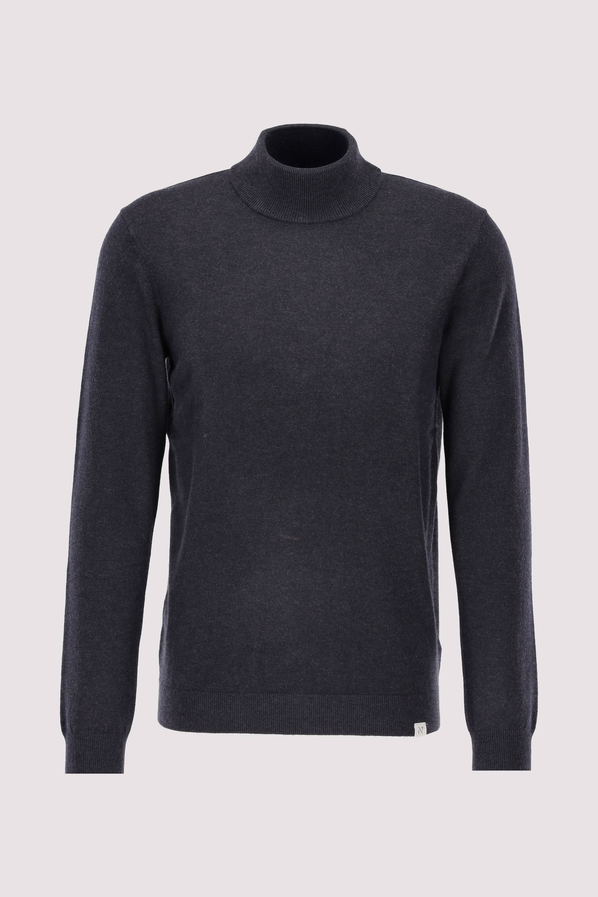 Turtle Neck Sweater