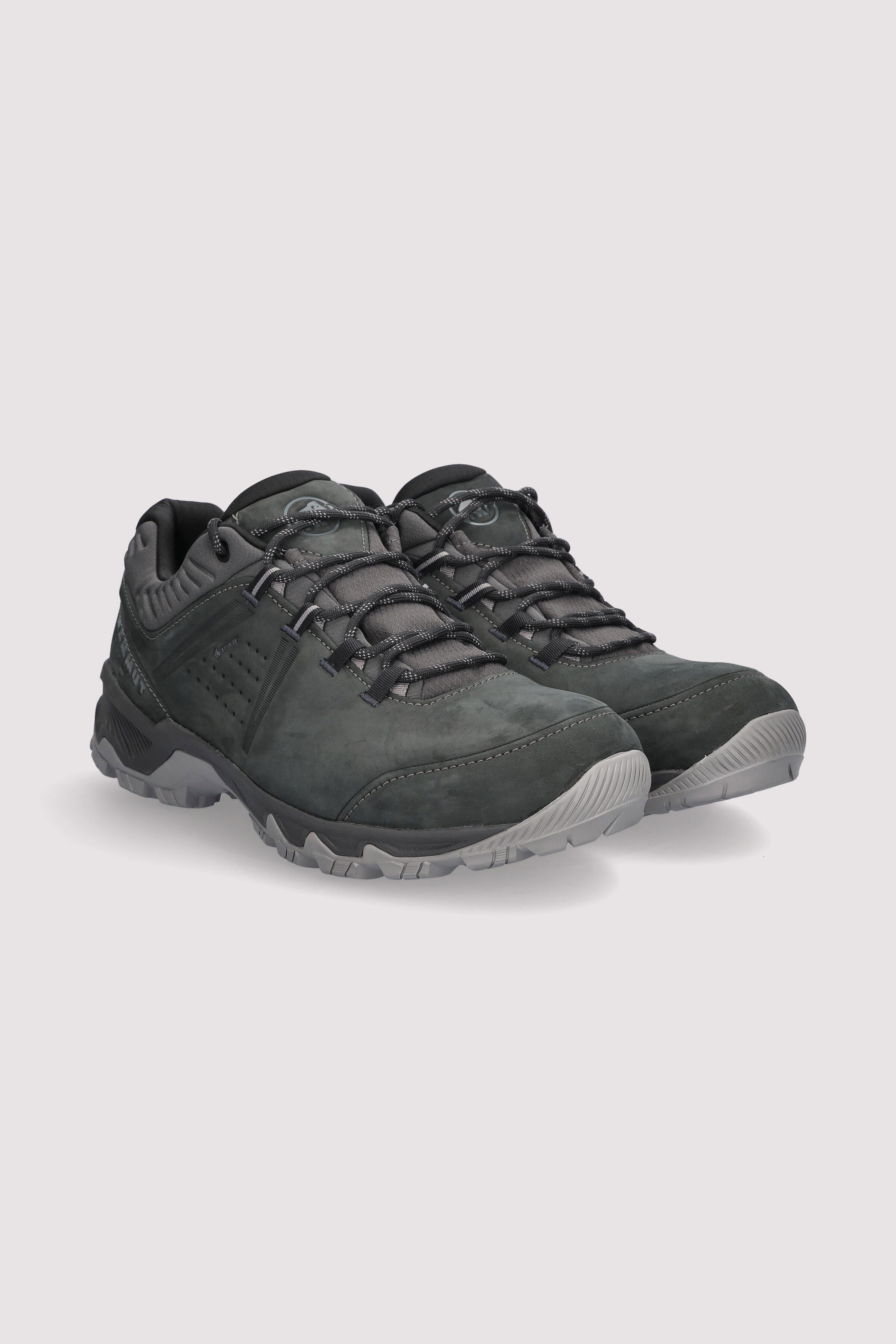 Mammut - Mercury IV Low M Mammut - Mercury IV Low M