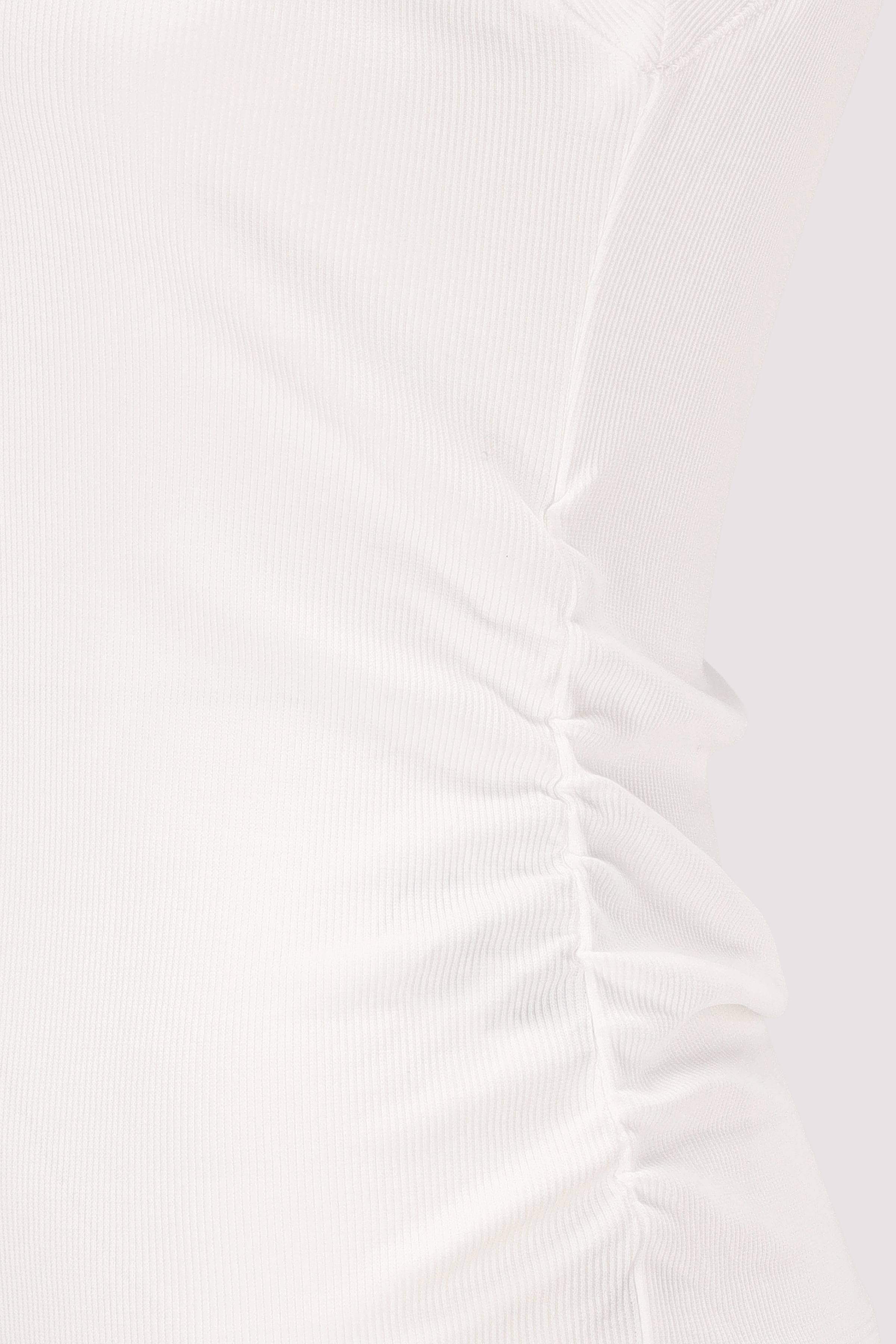 Marc O Polo Casual - Marc O'Polo Damen Top Baumwollmix