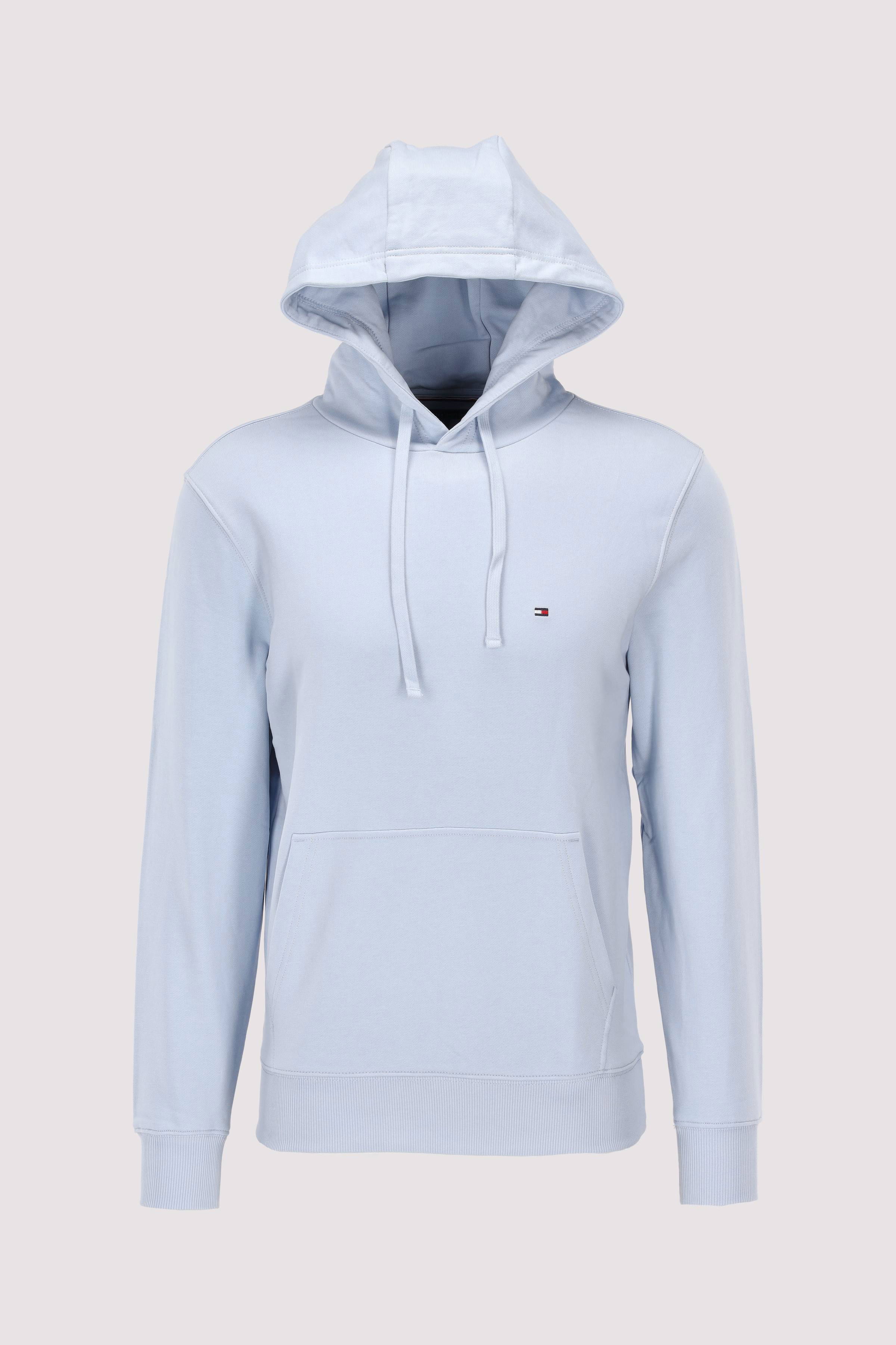 Tommy Hilfiger - ESSENTIAL TERRY HOODY Tommy Hilfiger - ESSENTIAL TERRY HOODY