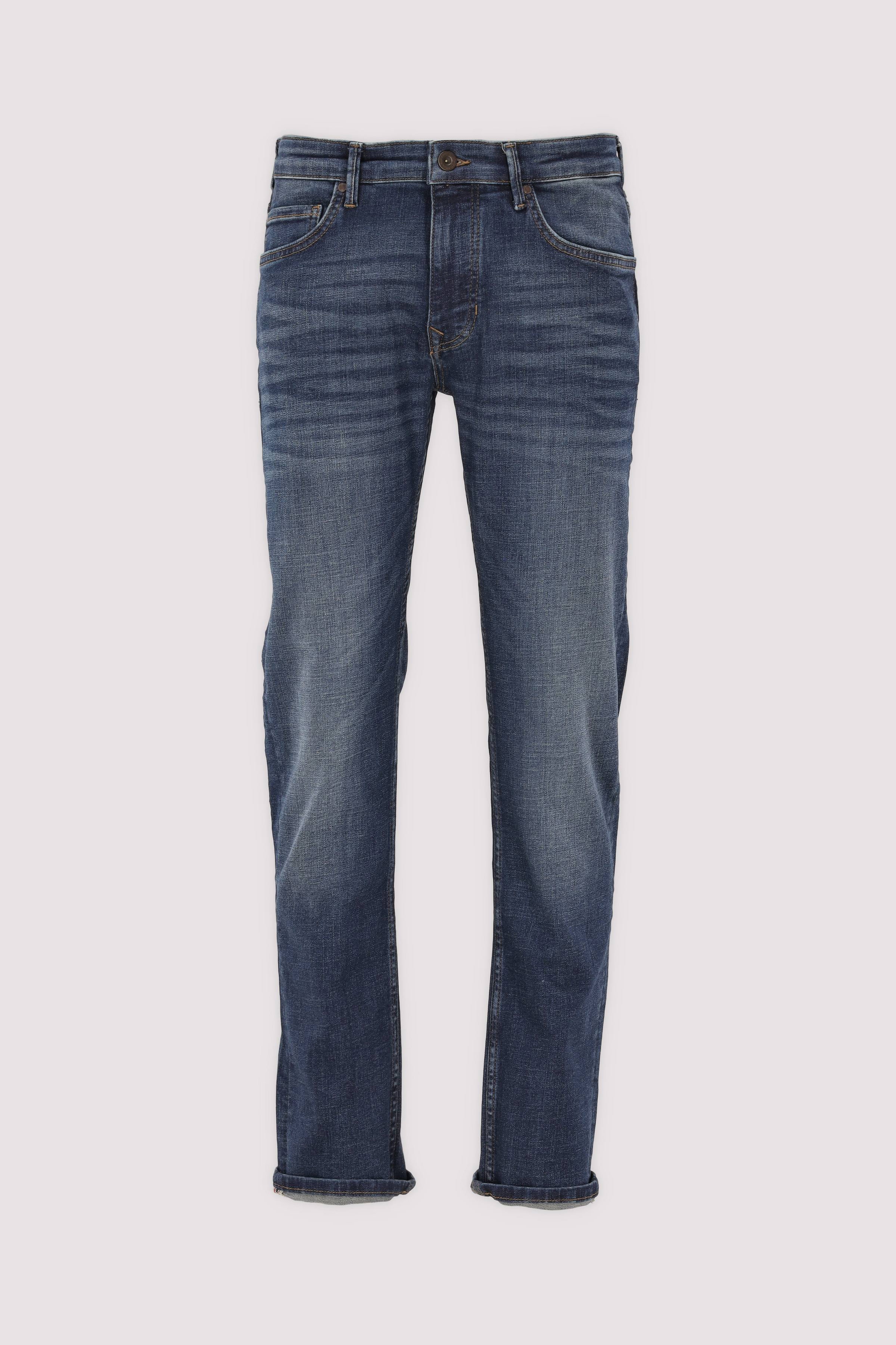 Marc O'Polo Jeans Dunkelblau