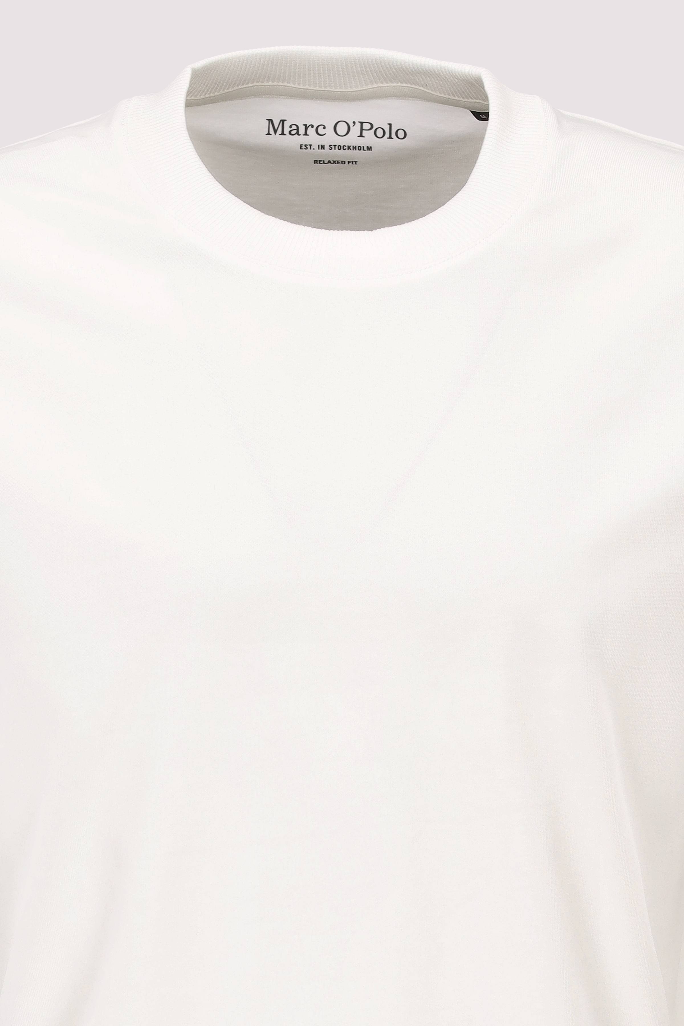 Marc O´Polo International - T-shirt, short sleeve, heavy s Marc O´Polo International - T-shirt, short sleeve, heavy s