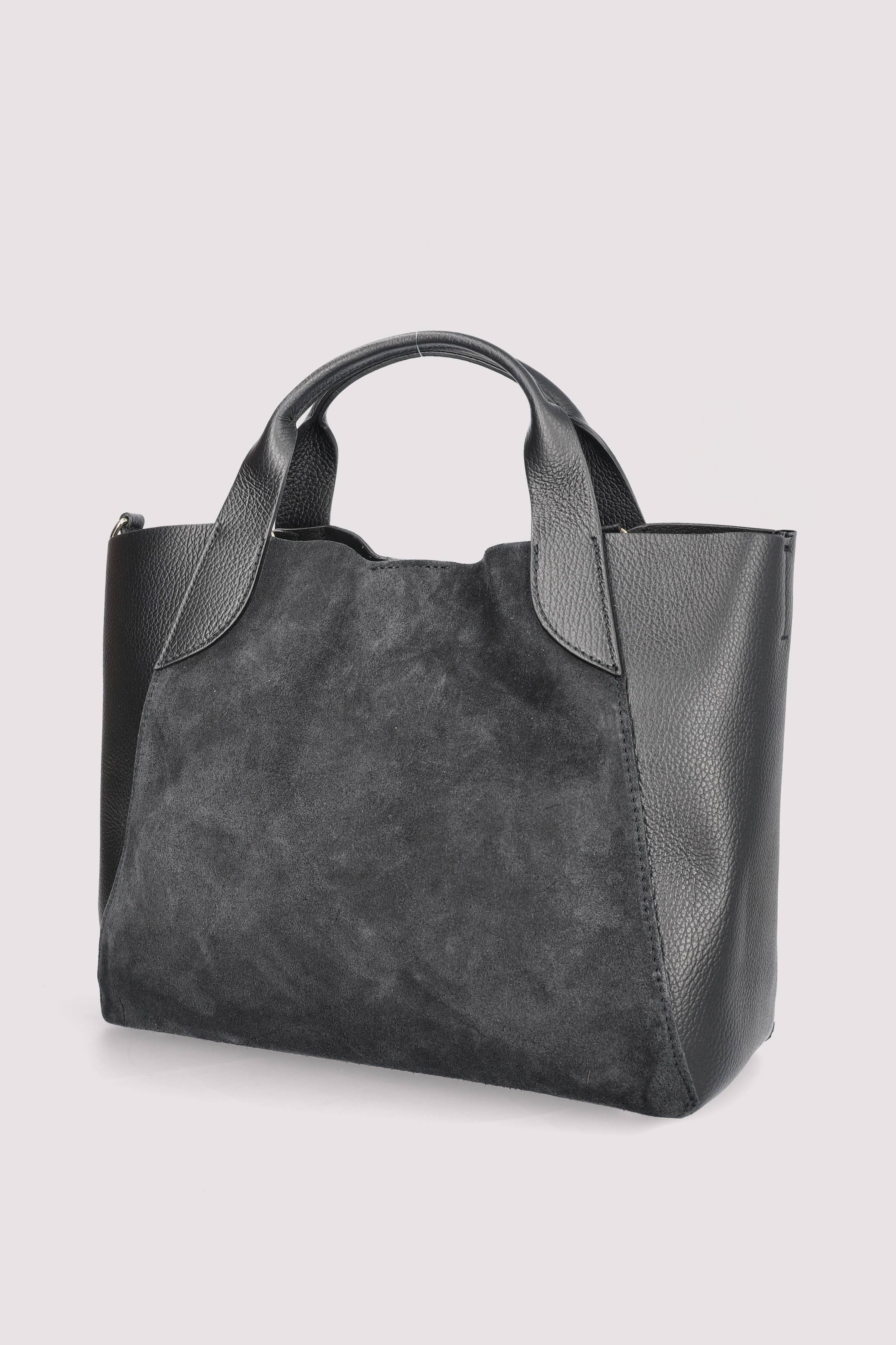 Marlon Bags - Cindy Suede Match Marlon Bags - Cindy Suede Match