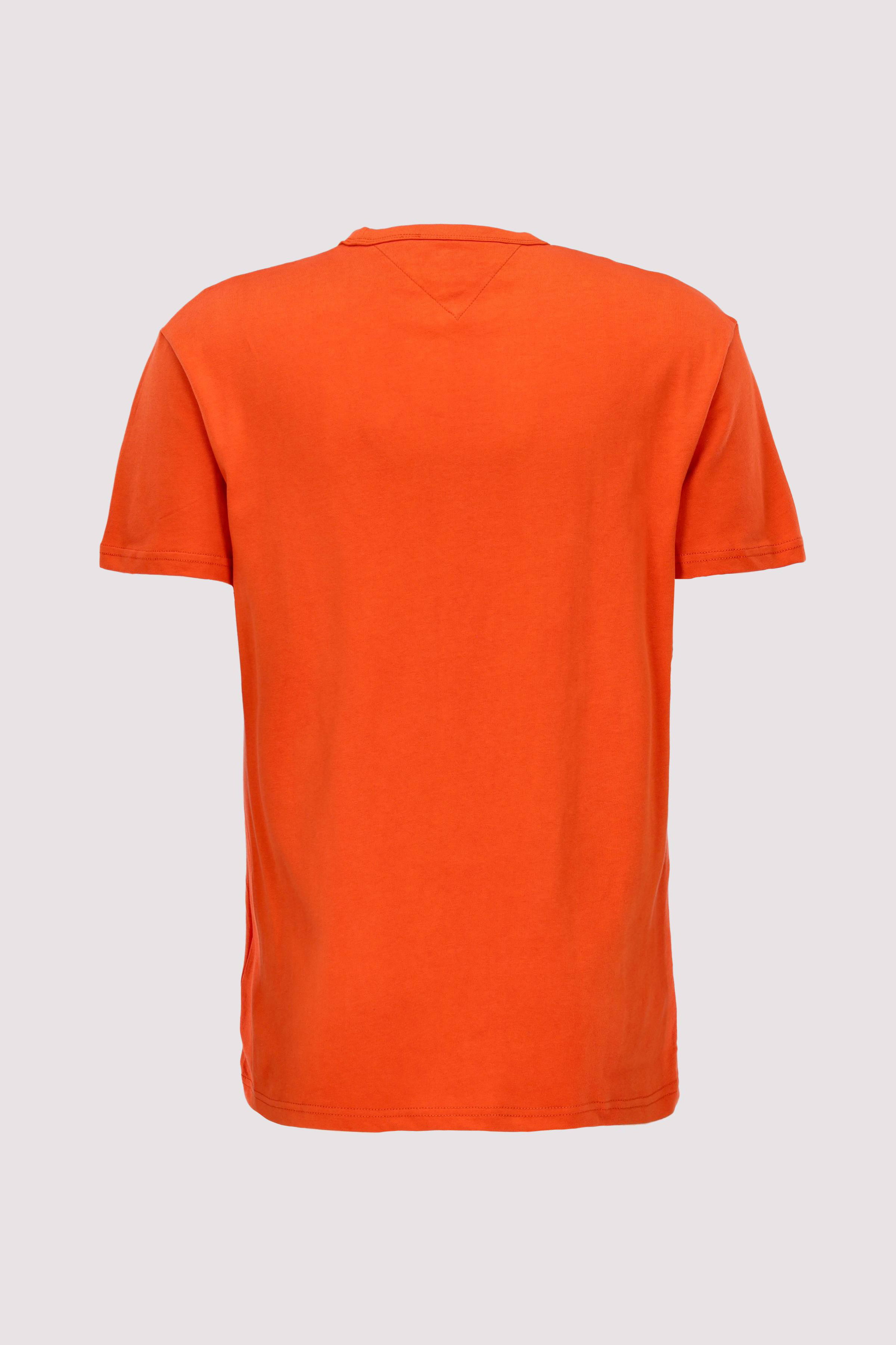 TJM REG BADGE TEE EXT