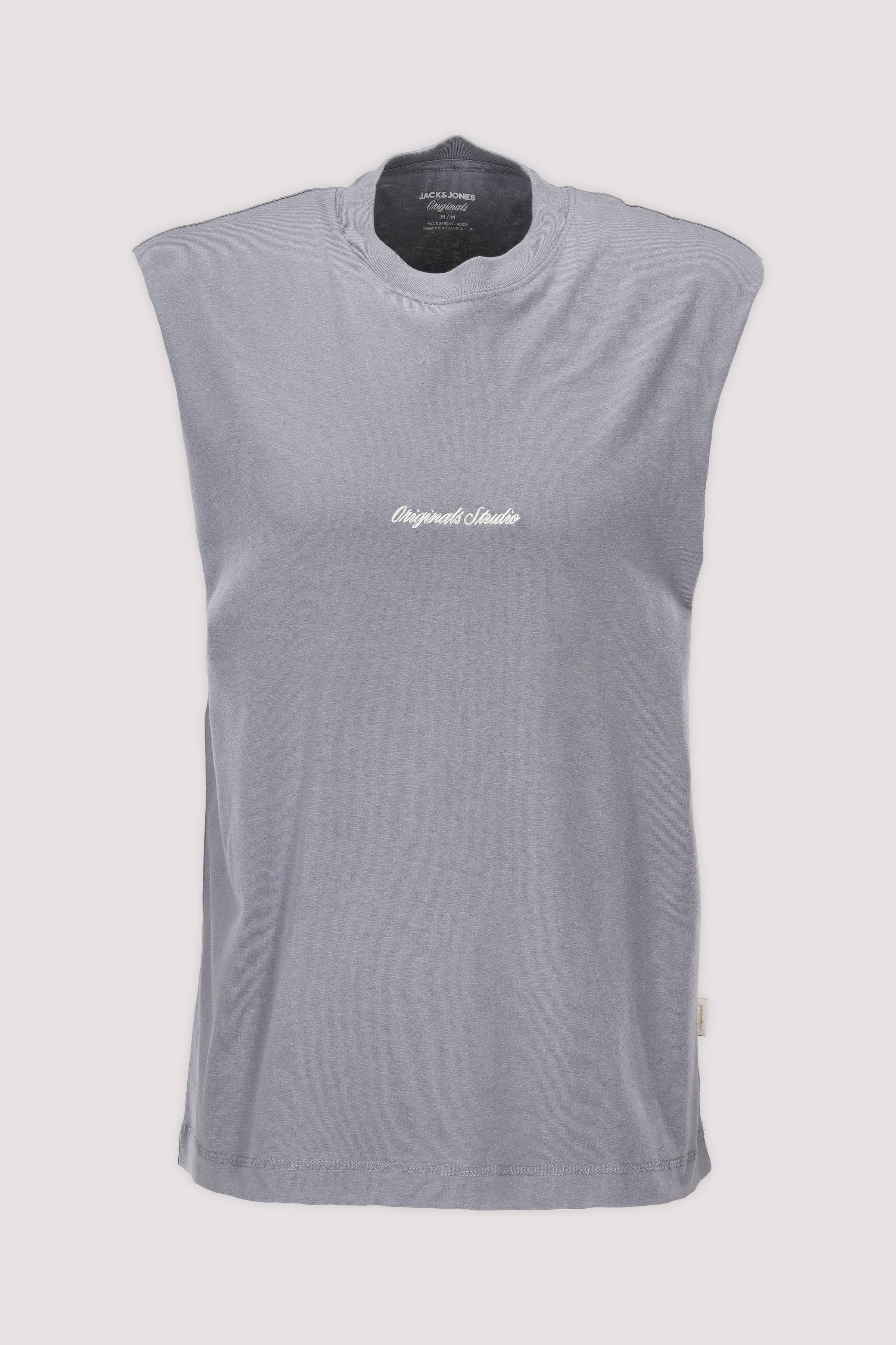 JORNORREBRO EMB TEE SL CREW NE