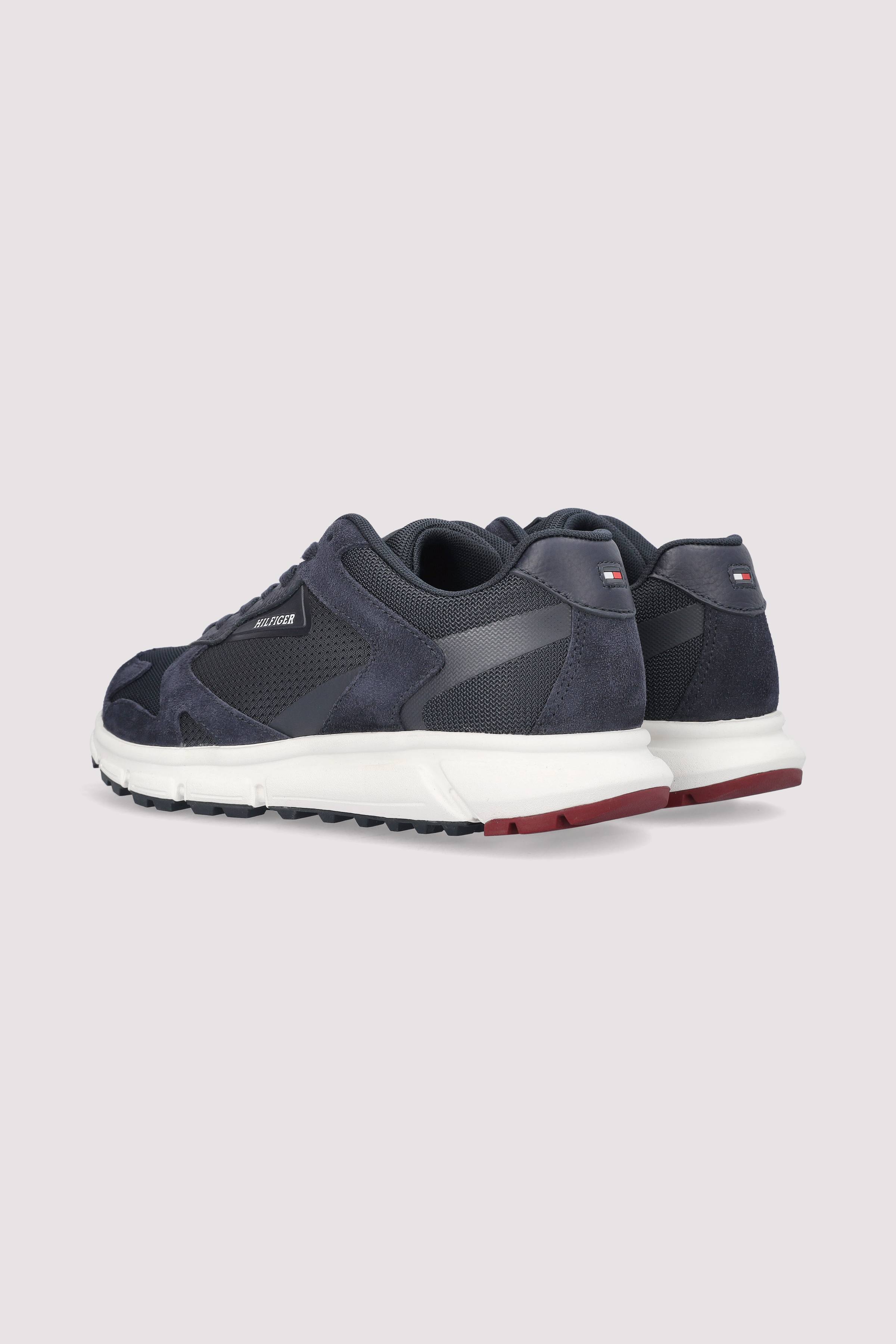 Tommy Hilfiger - OUTDOOR RUNNER MIX