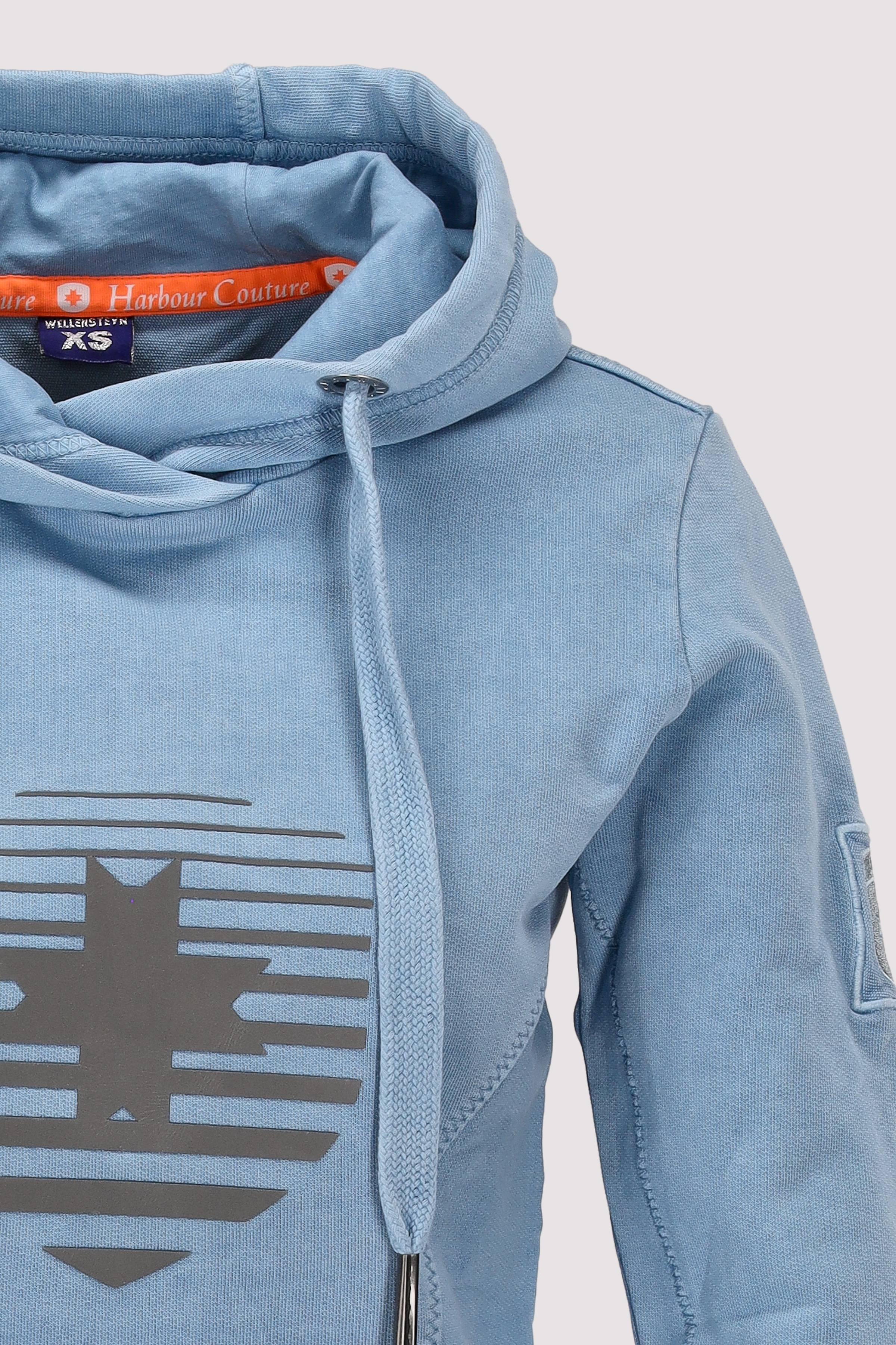 Wellensteyn - Segelturn Lady