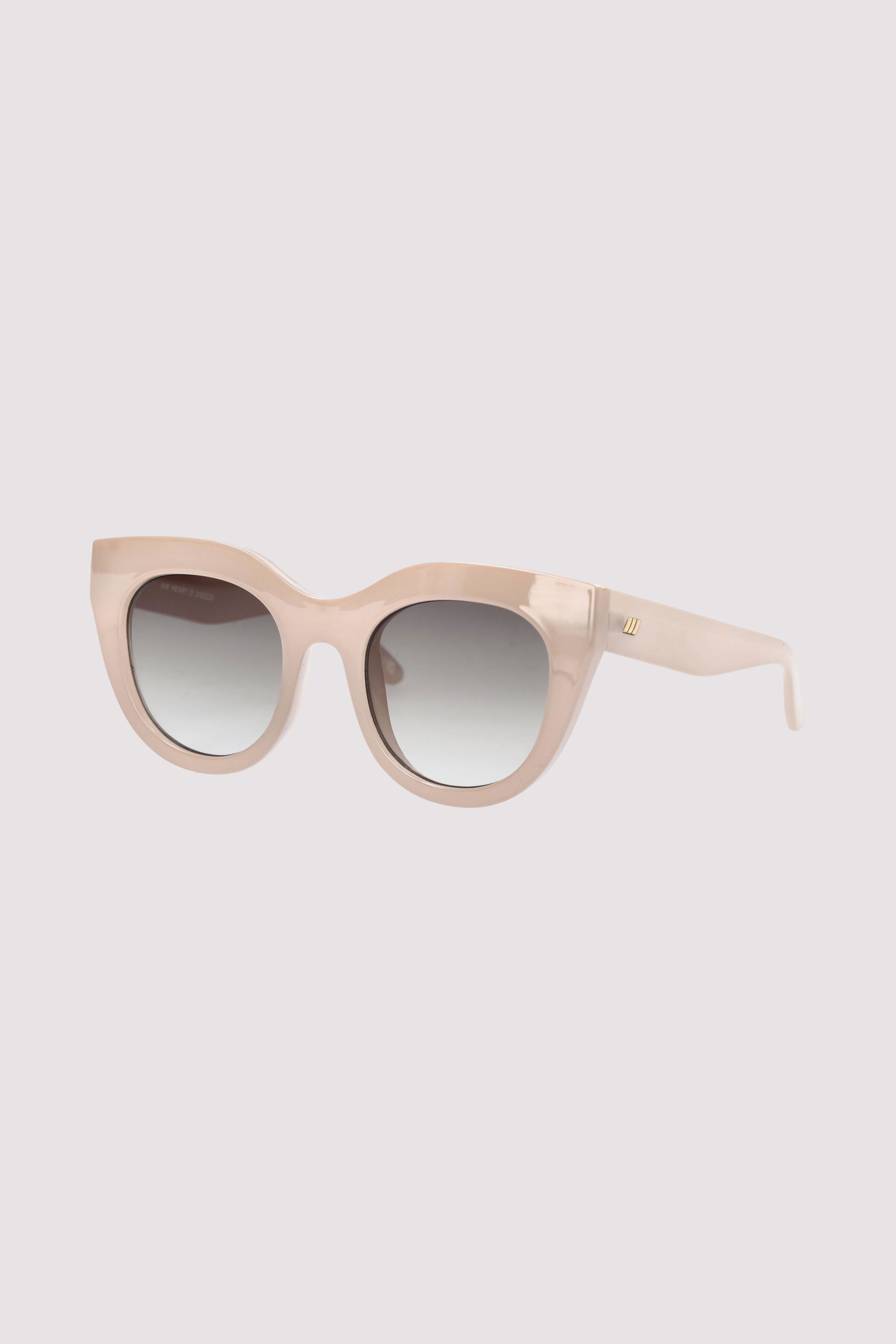 Le Specs - Brille Air Heart Le Specs - Brille Air Heart
