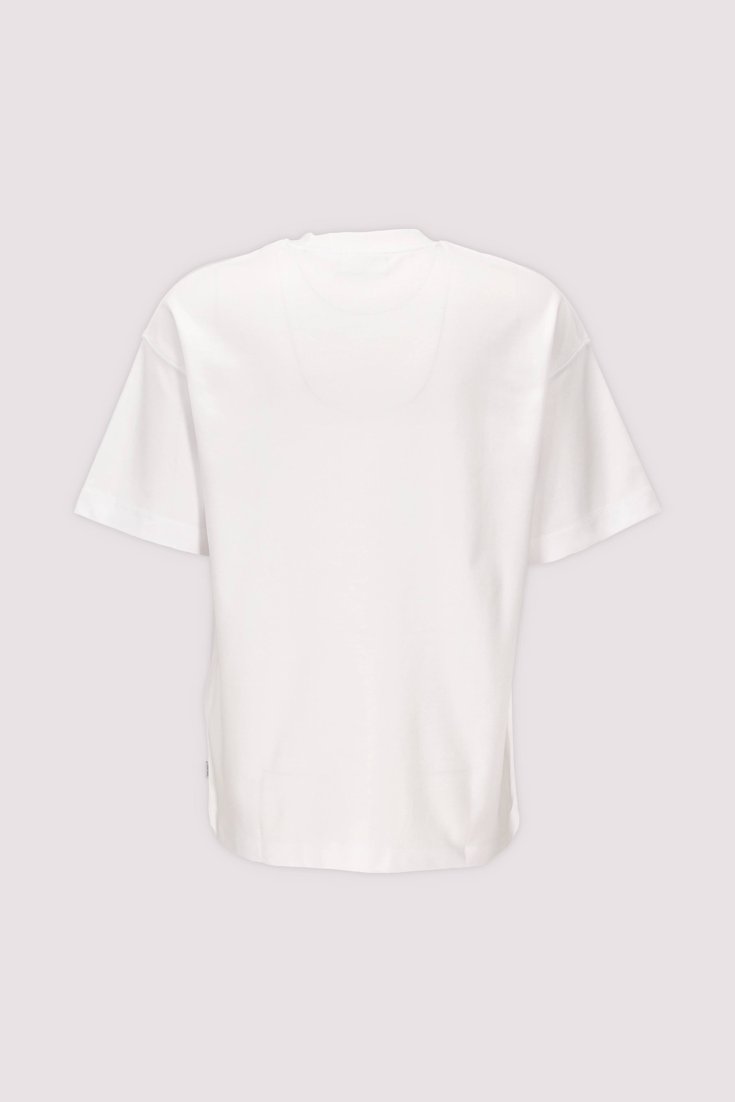 Jack and Jones - JJEBARRON TEE SS O-NECK NOOS