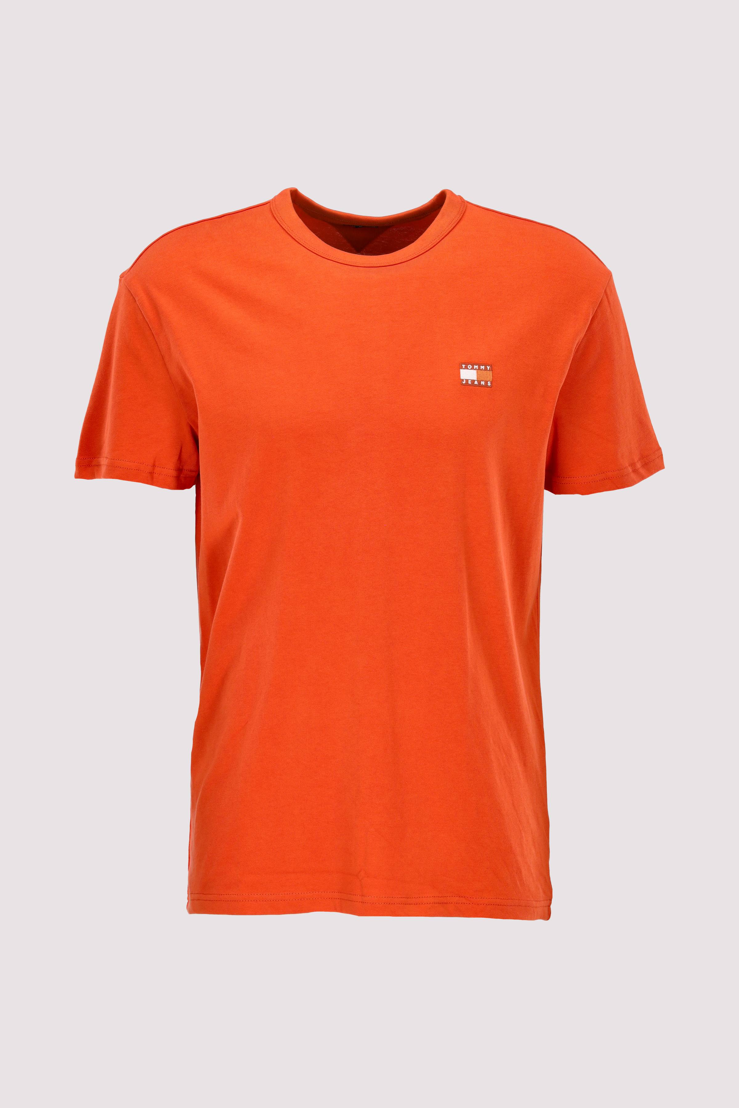 TJM REG BADGE TEE EXT