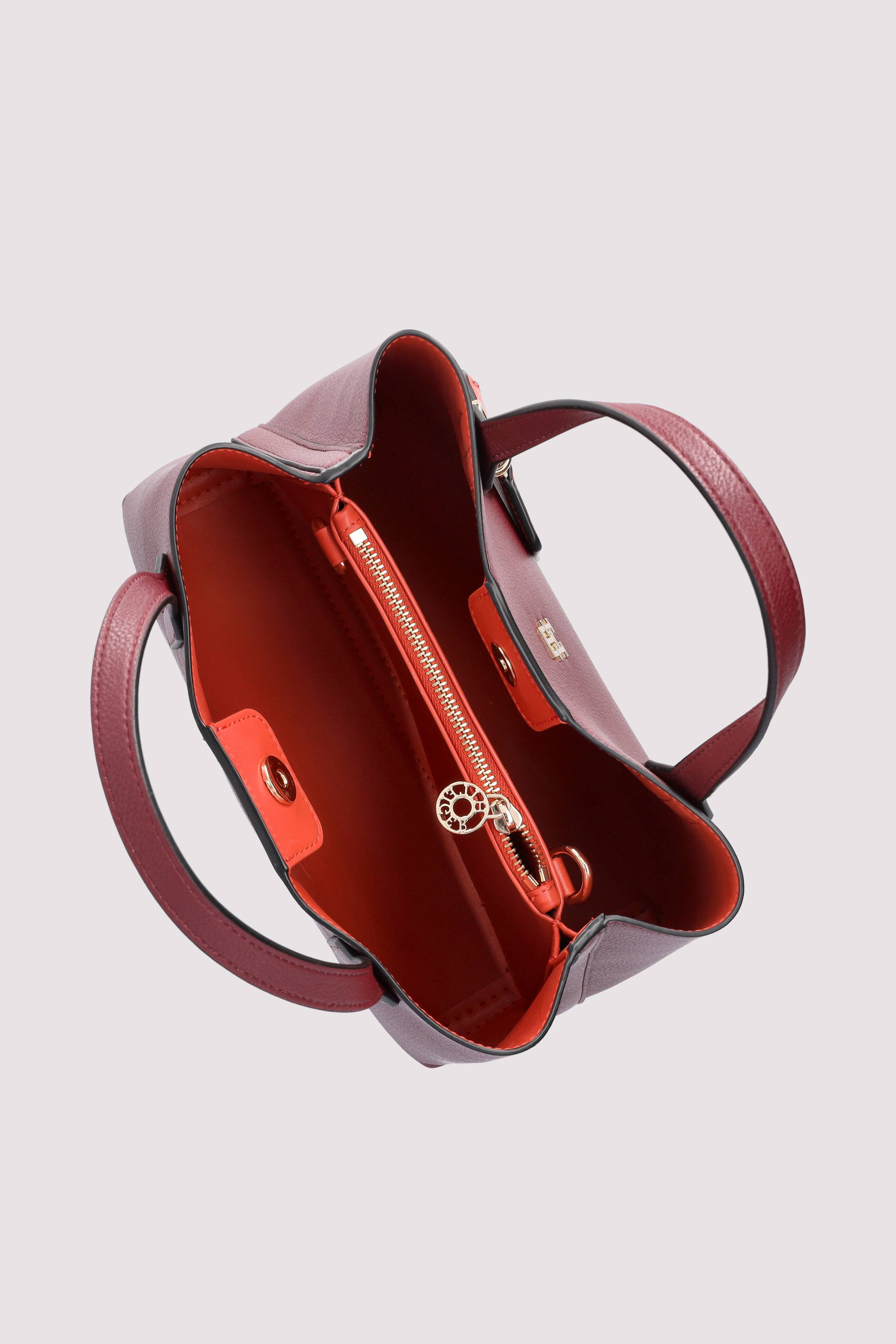 Tommy Hilfiger - TH ICON MINI SATCHEL