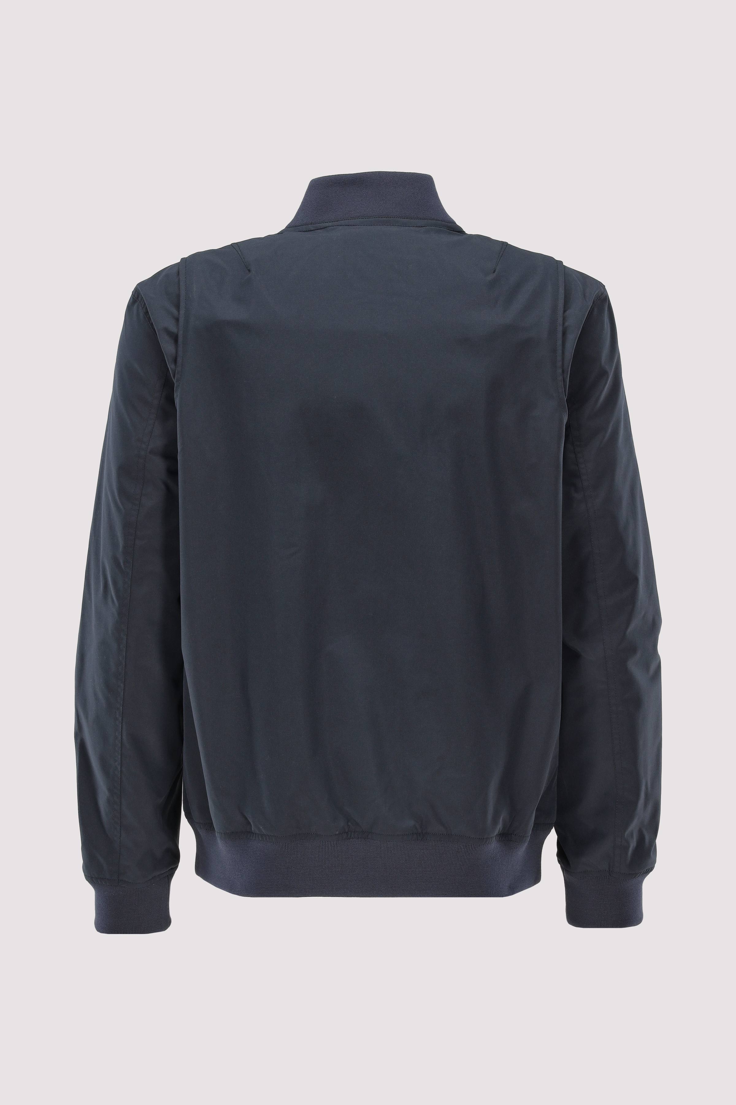 Flight jacket YETTAIL - Spunne