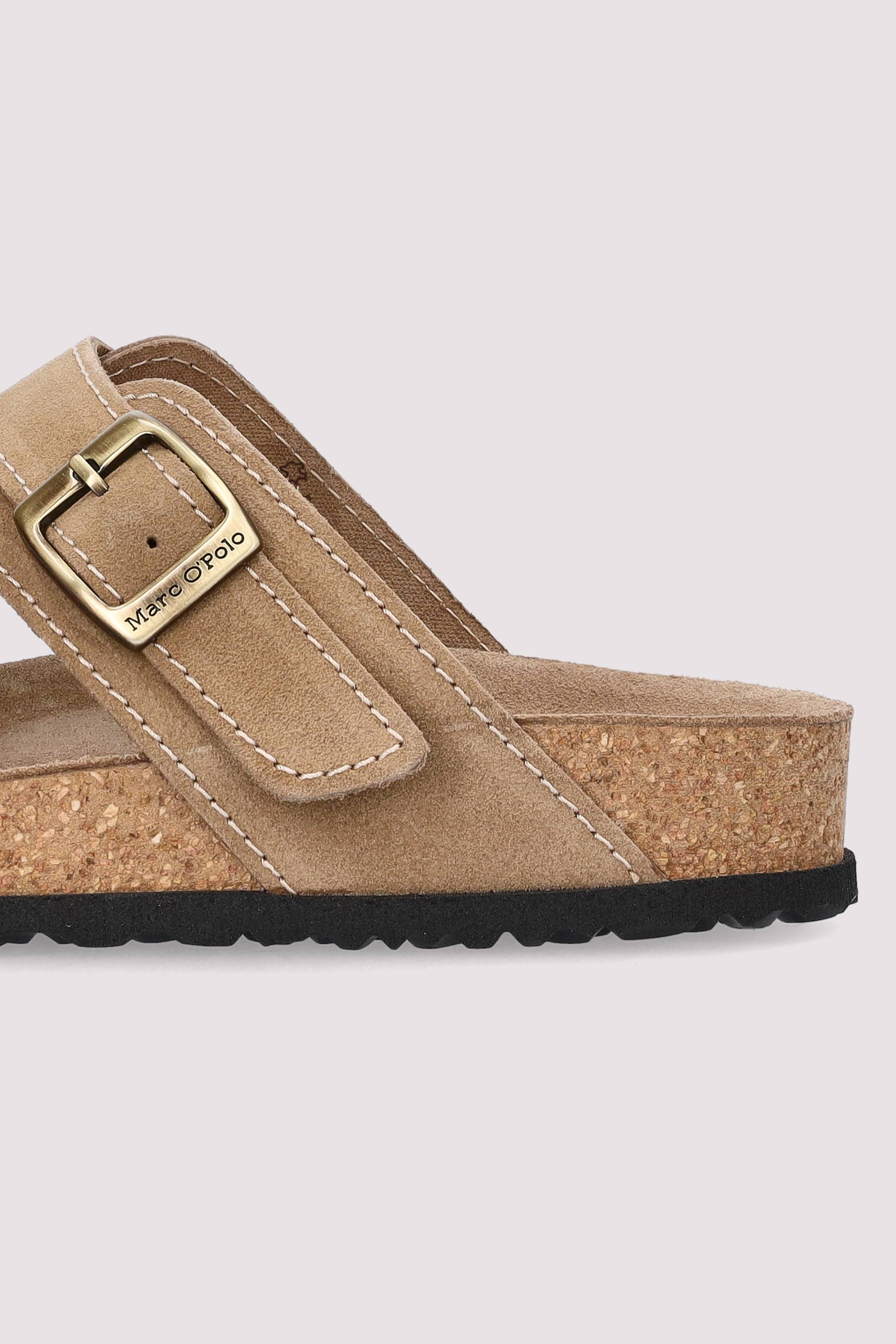 Marc O Polo Schuhe - Sandal