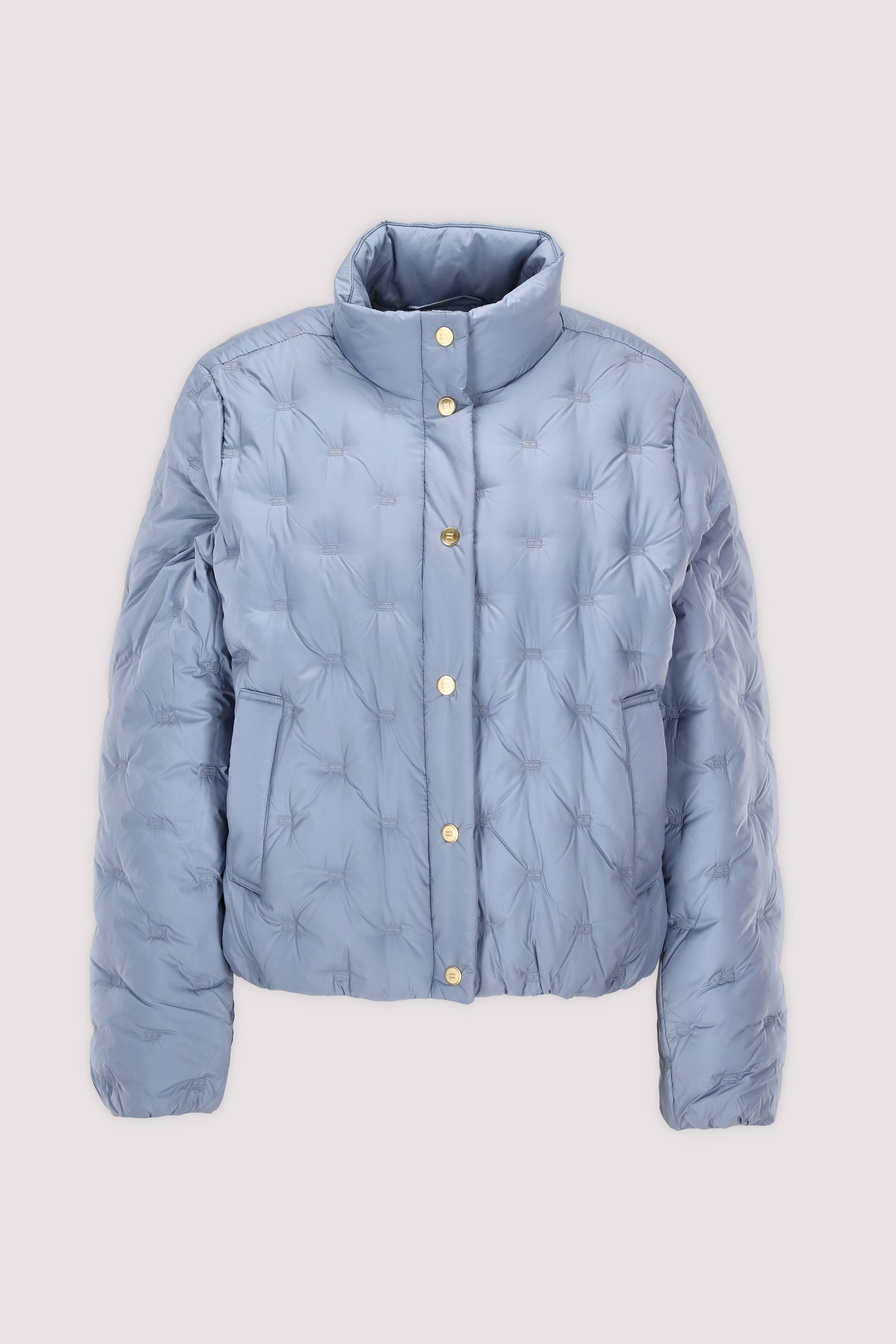 Tommy Hilfiger Freizeitjacke Blue