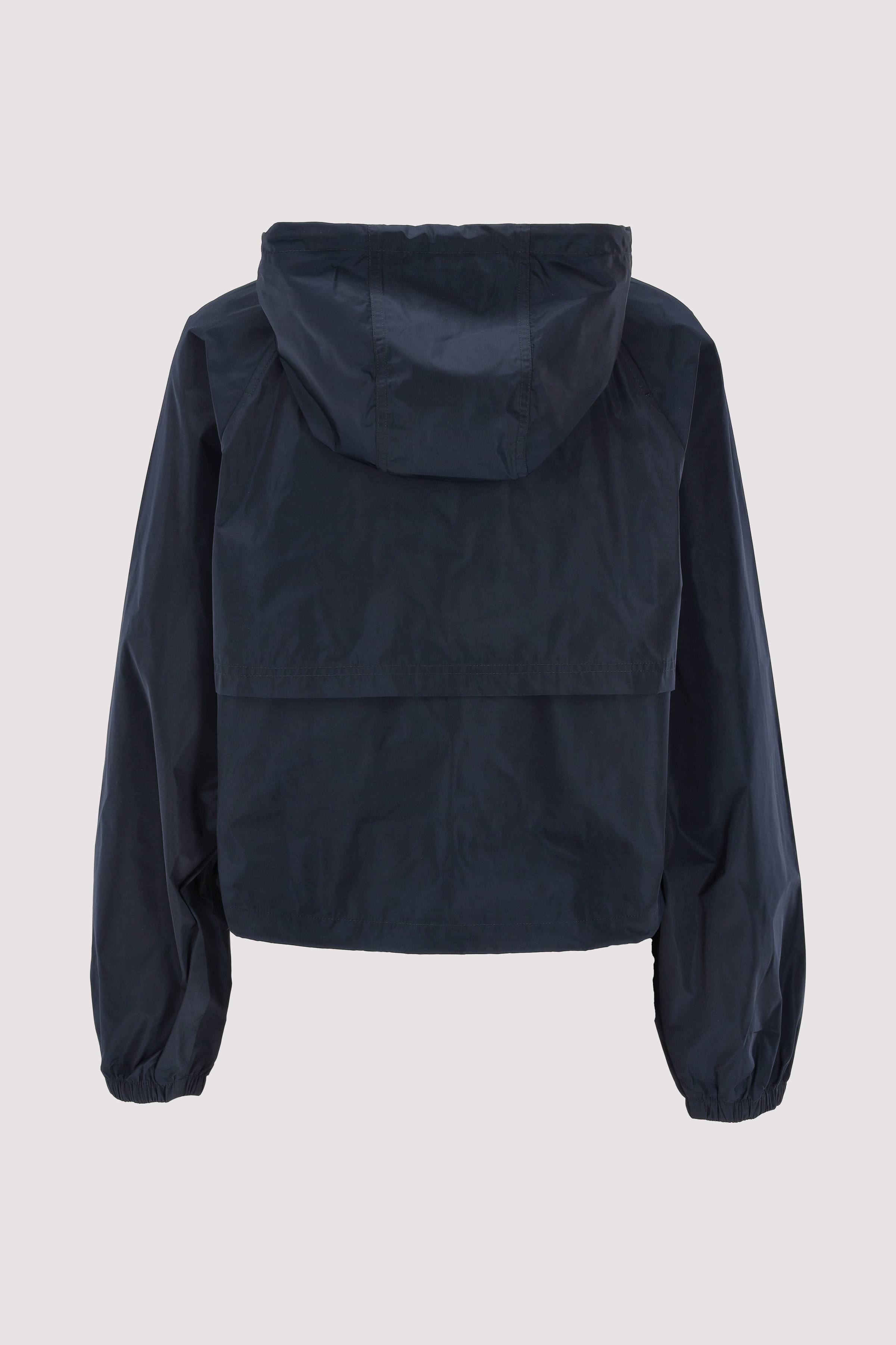 Tommy Hilfiger Windjacke Blau leicht