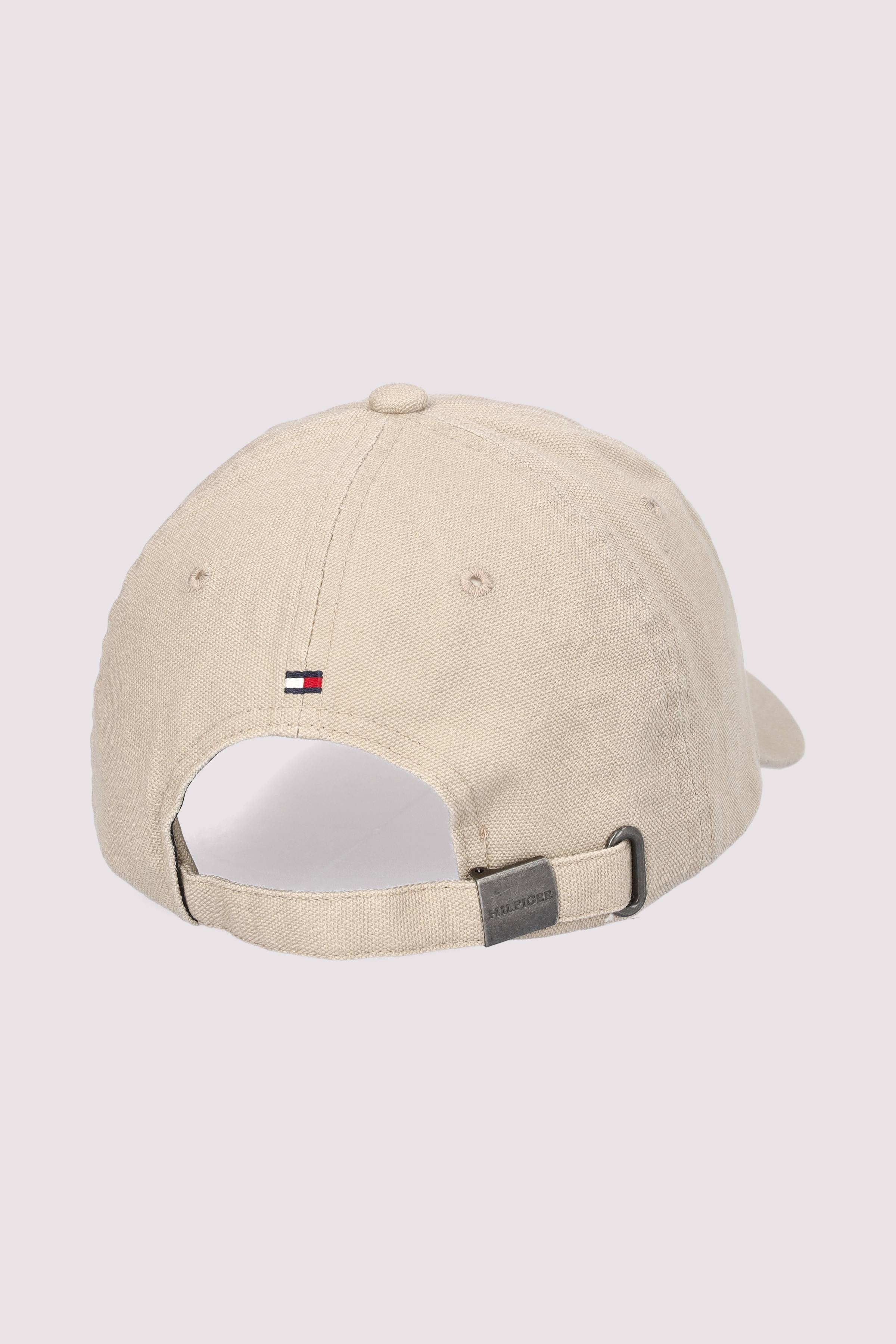 Tommy Hilfiger - TH MONOTYPE SOFT 6 PANEL CAP Tommy Hilfiger - TH MONOTYPE SOFT 6 PANEL CAP