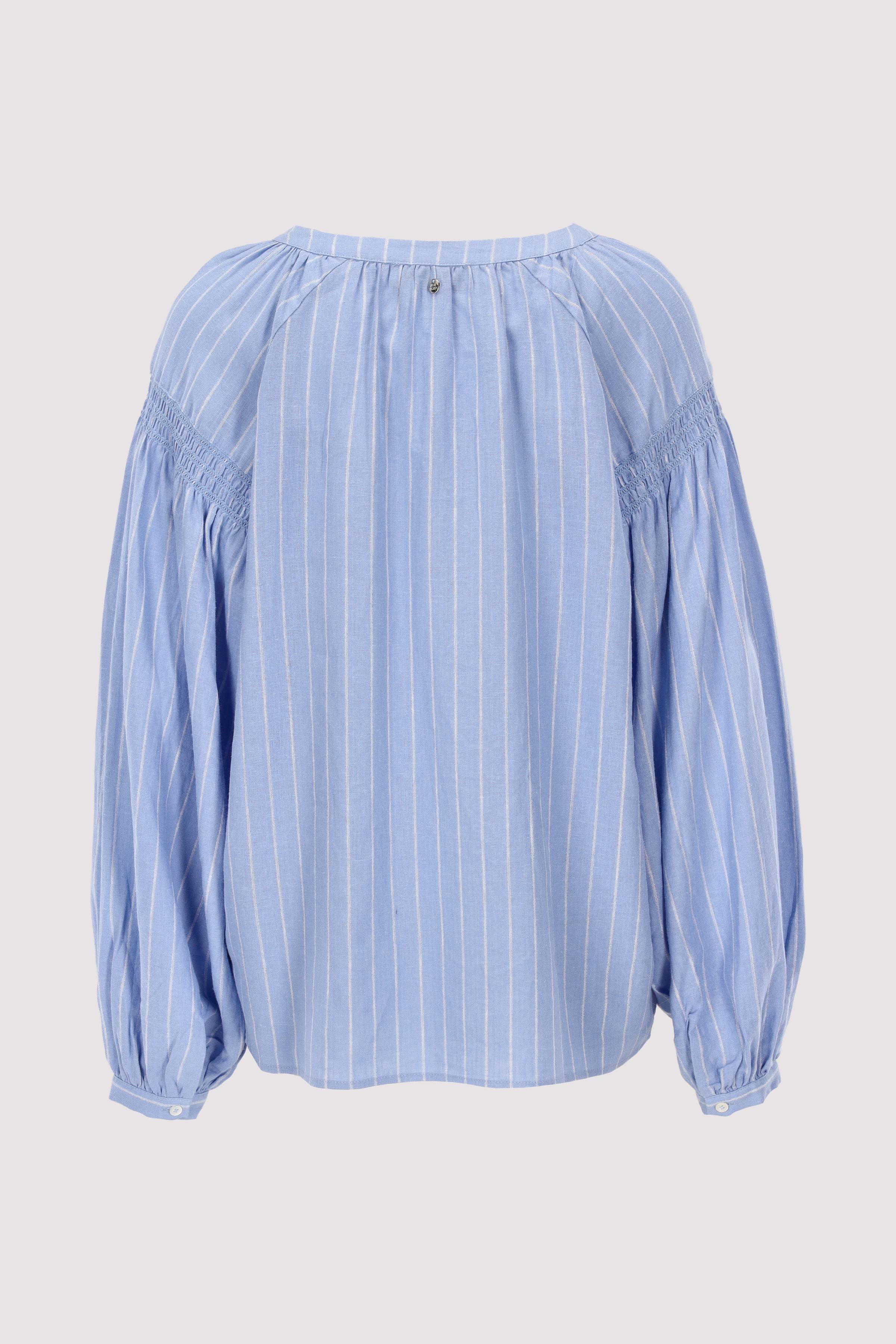 MosMosh - Safi Blouse MosMosh - Safi Blouse