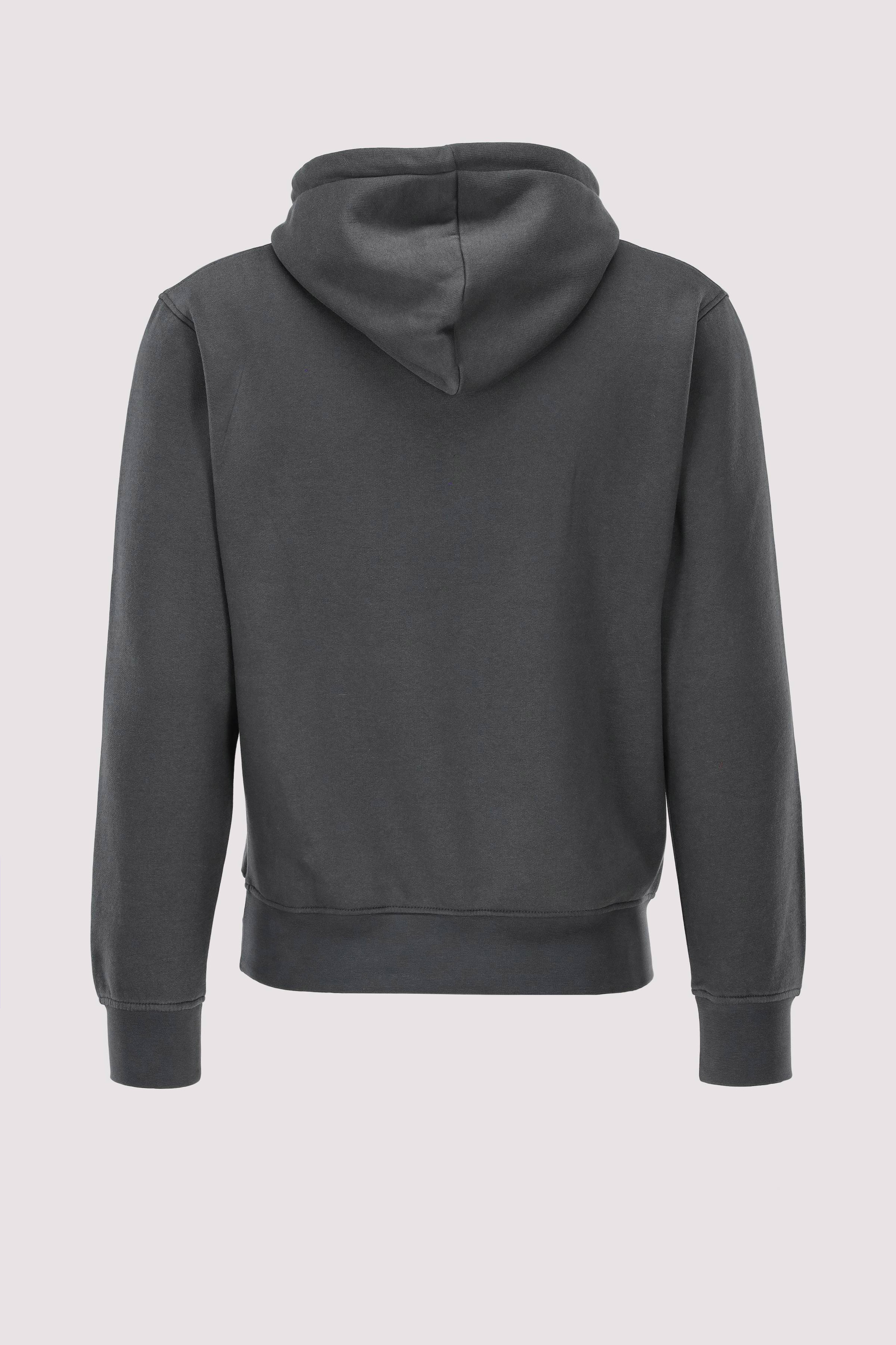 JORVESTERBRO SWEAT HOOD NOOS