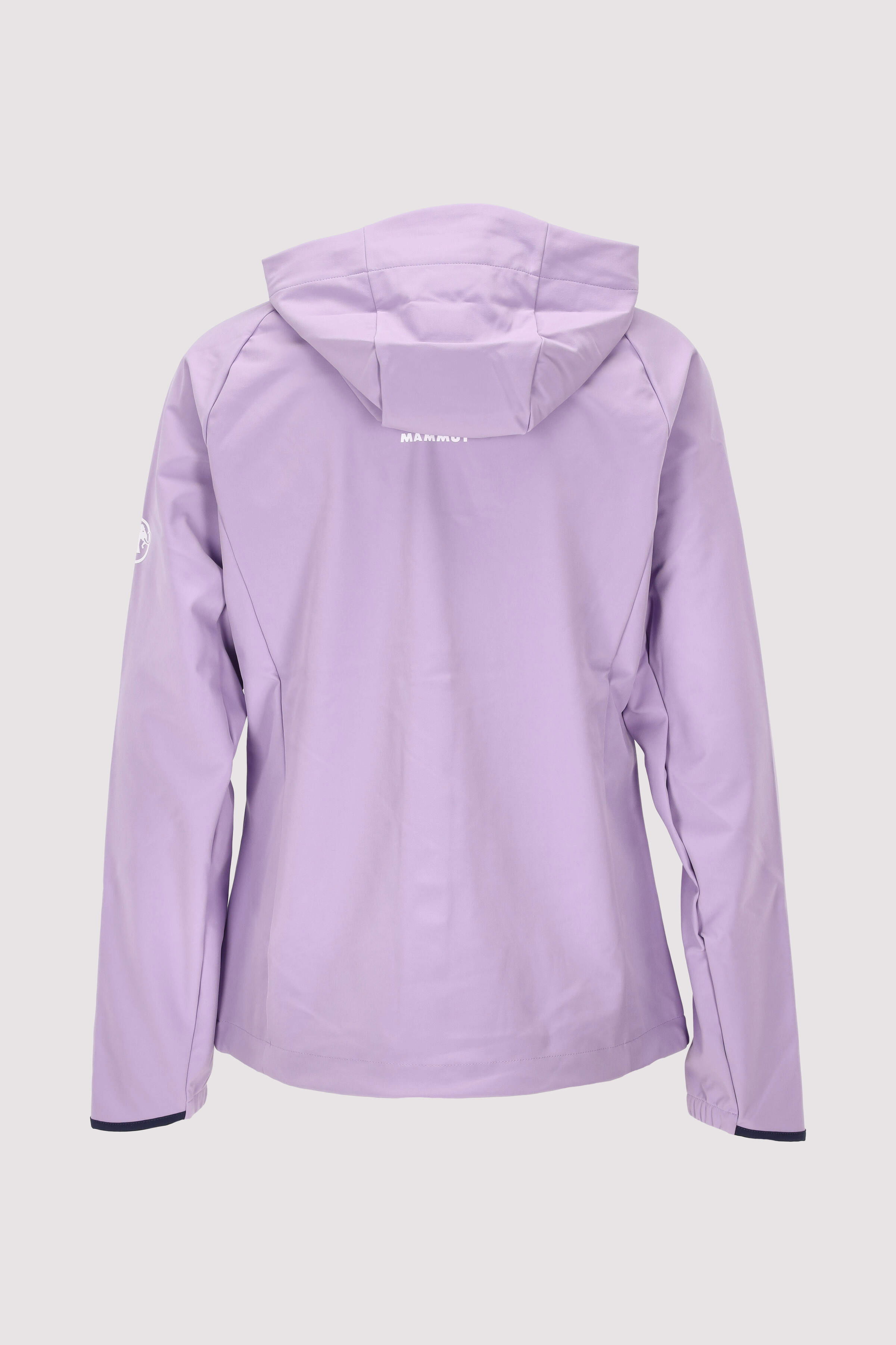 Mammut - Ultimate Comfort Hood Jkt W Mammut - Ultimate Comfort Hood Jkt W