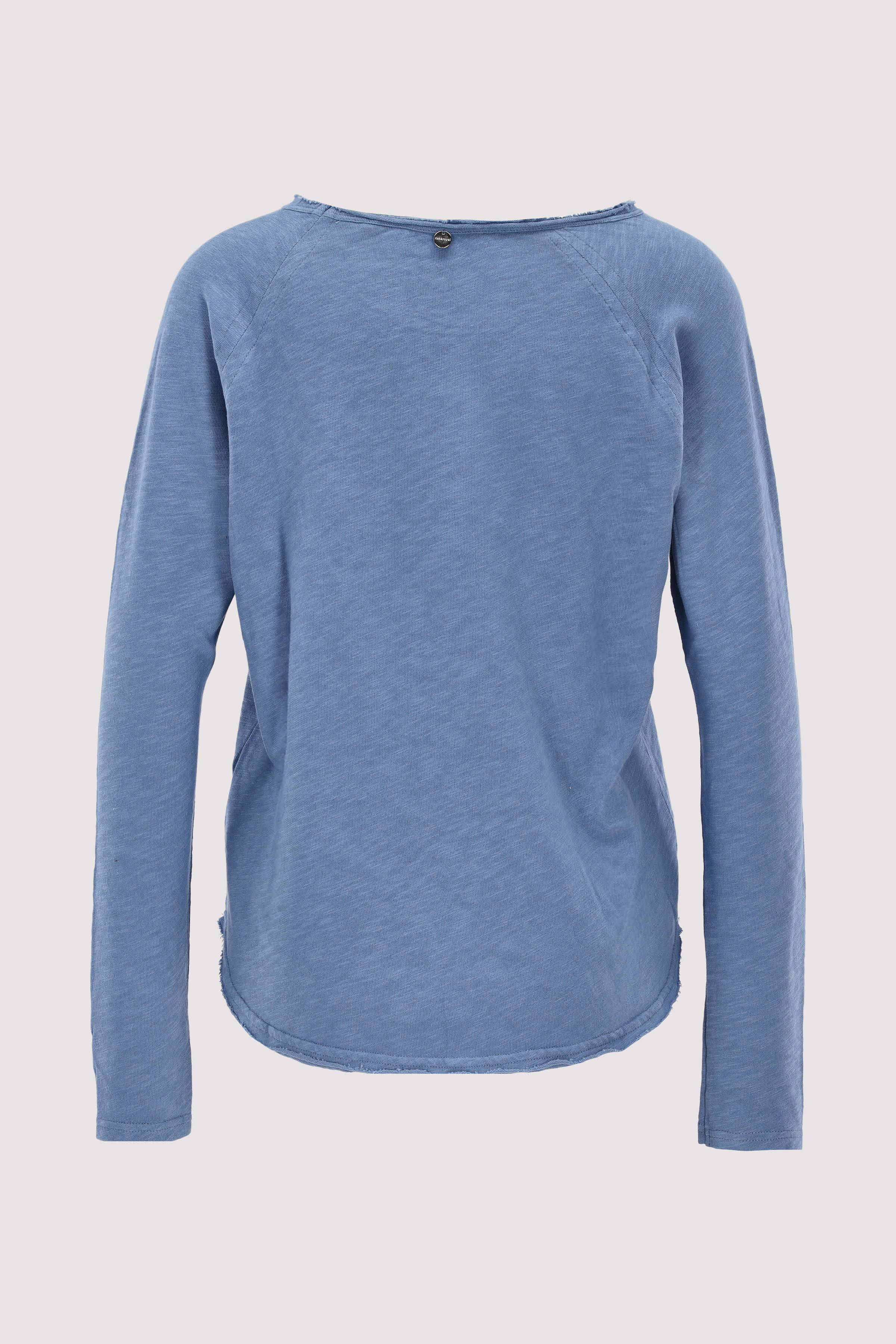 Rich & Royal - Organic Heavy Jersey Rich & Royal - Organic Heavy Jersey