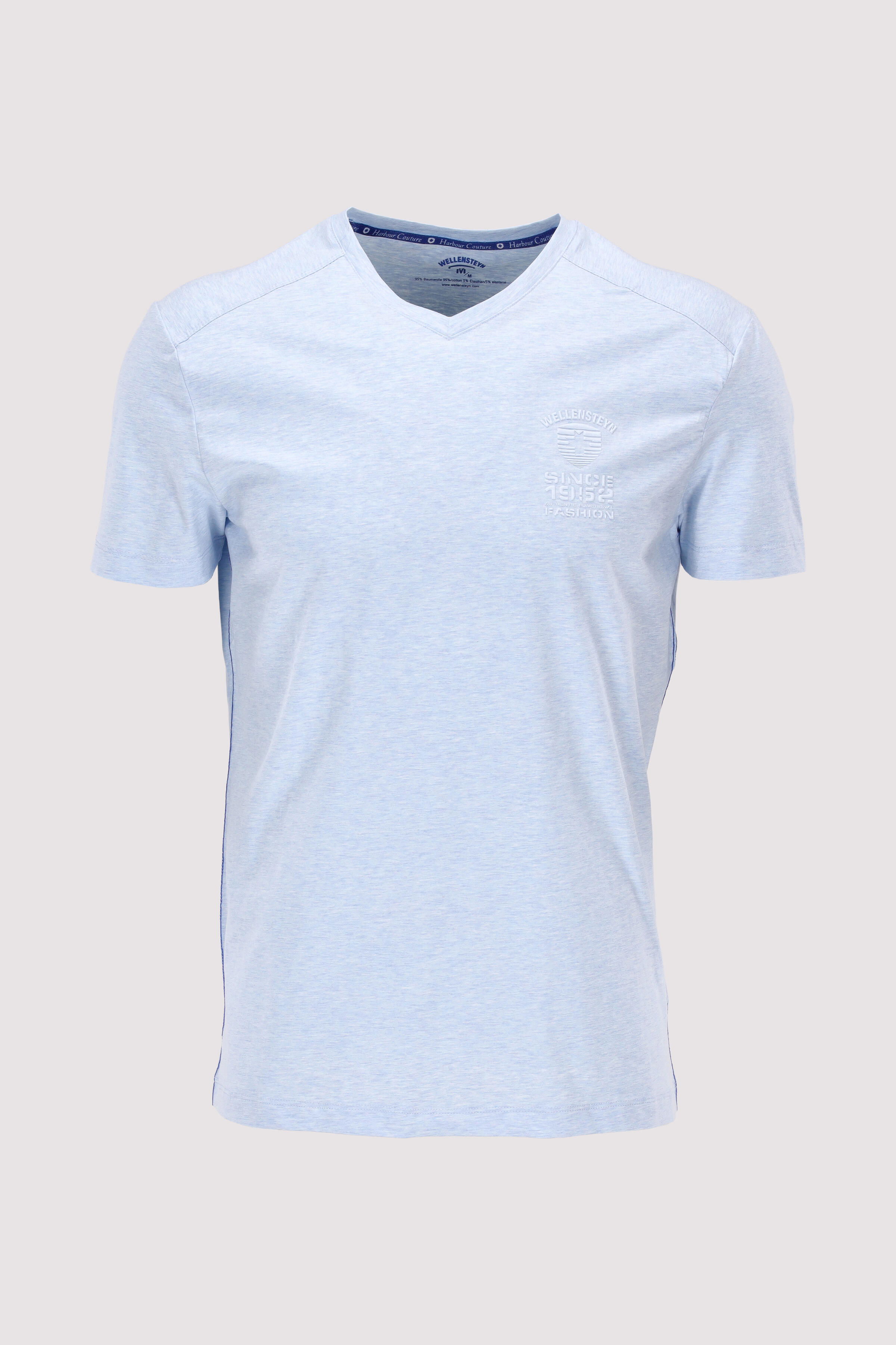 Wellensteyn - T-Shirt Men OTMSV Wellensteyn - T-Shirt Men OTMSV