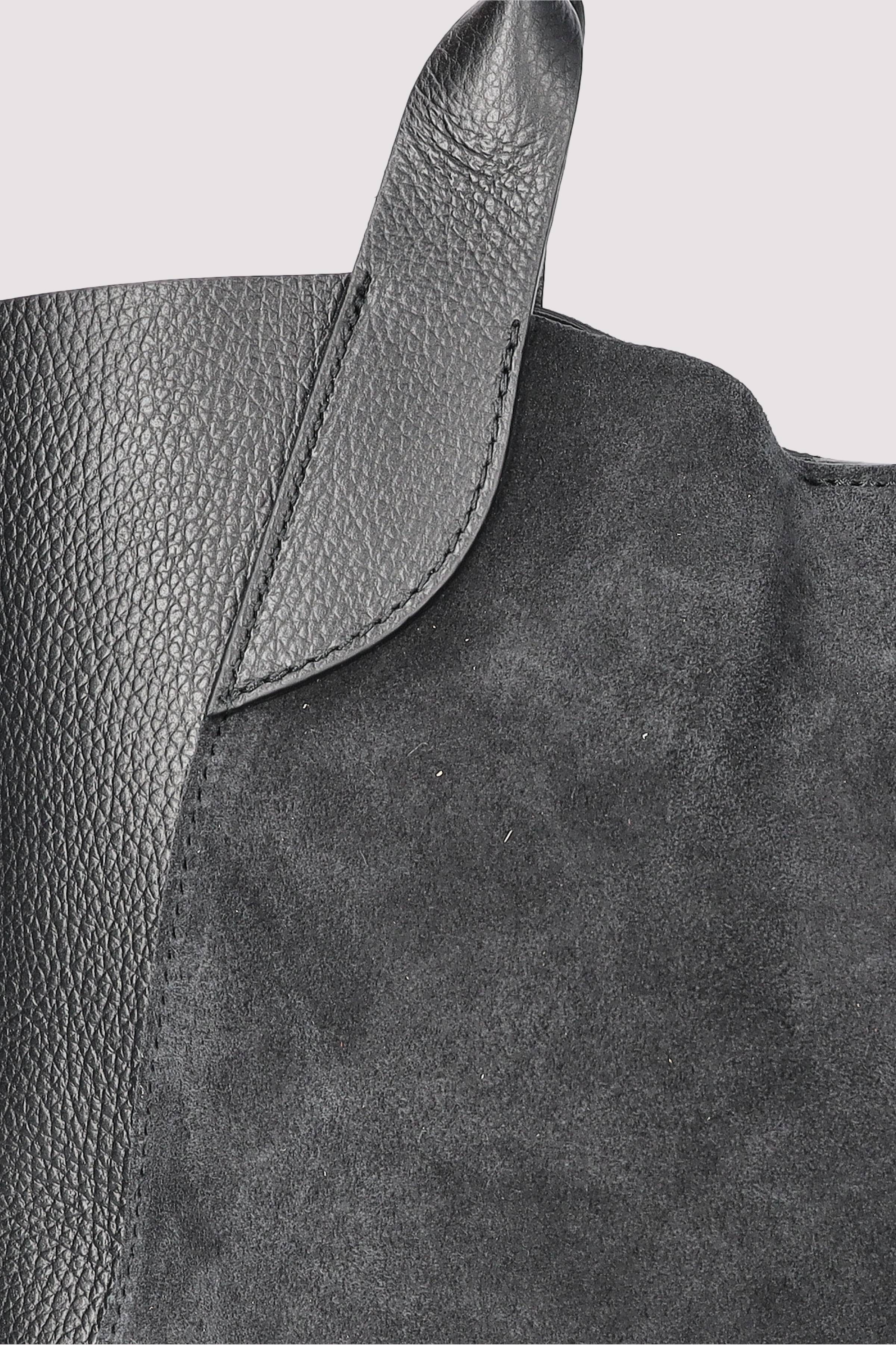 Marlon Bags - Cindy Suede Match Marlon Bags - Cindy Suede Match