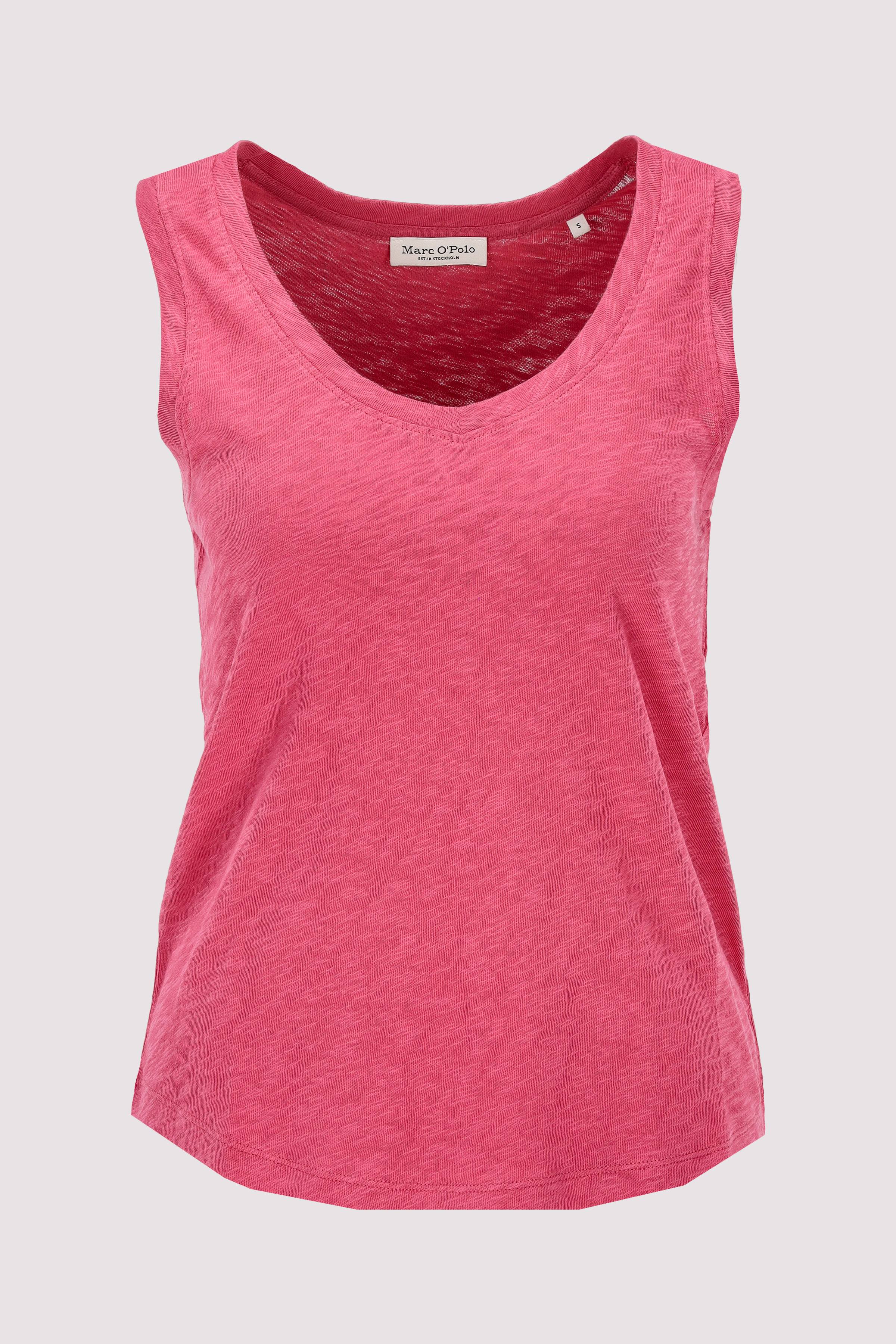 Top, v-neck