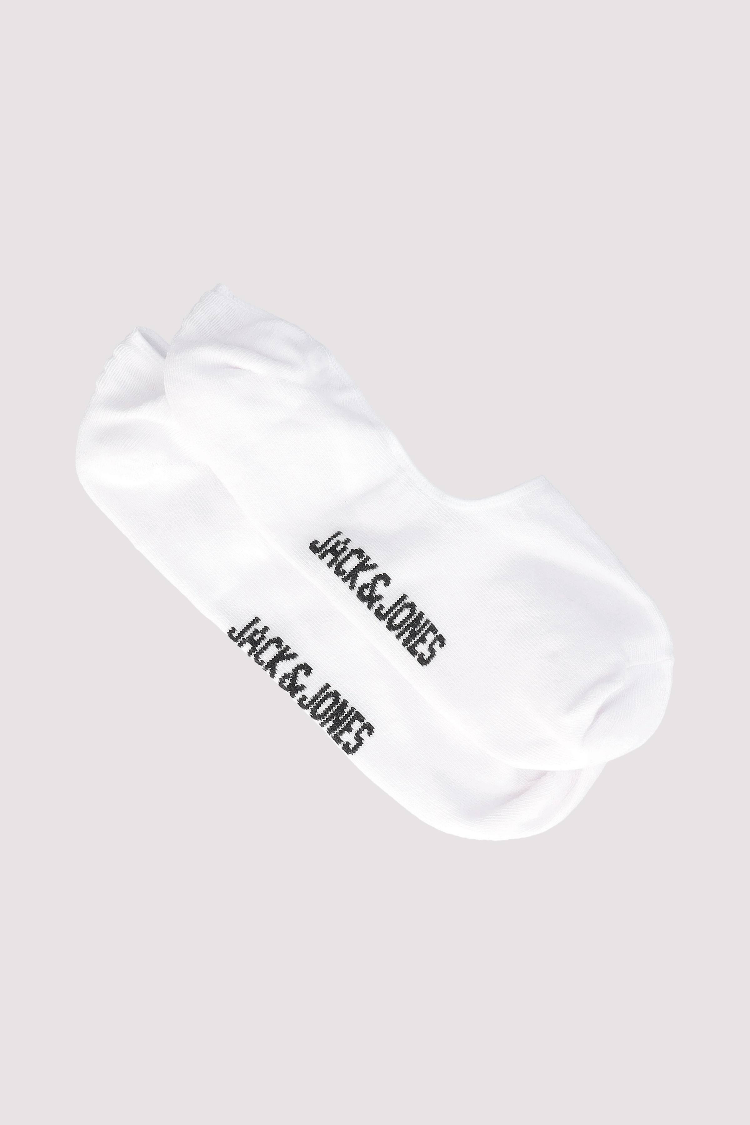 Jack and Jones - JACDOUGLAS MULTI SHORT SOCK 3