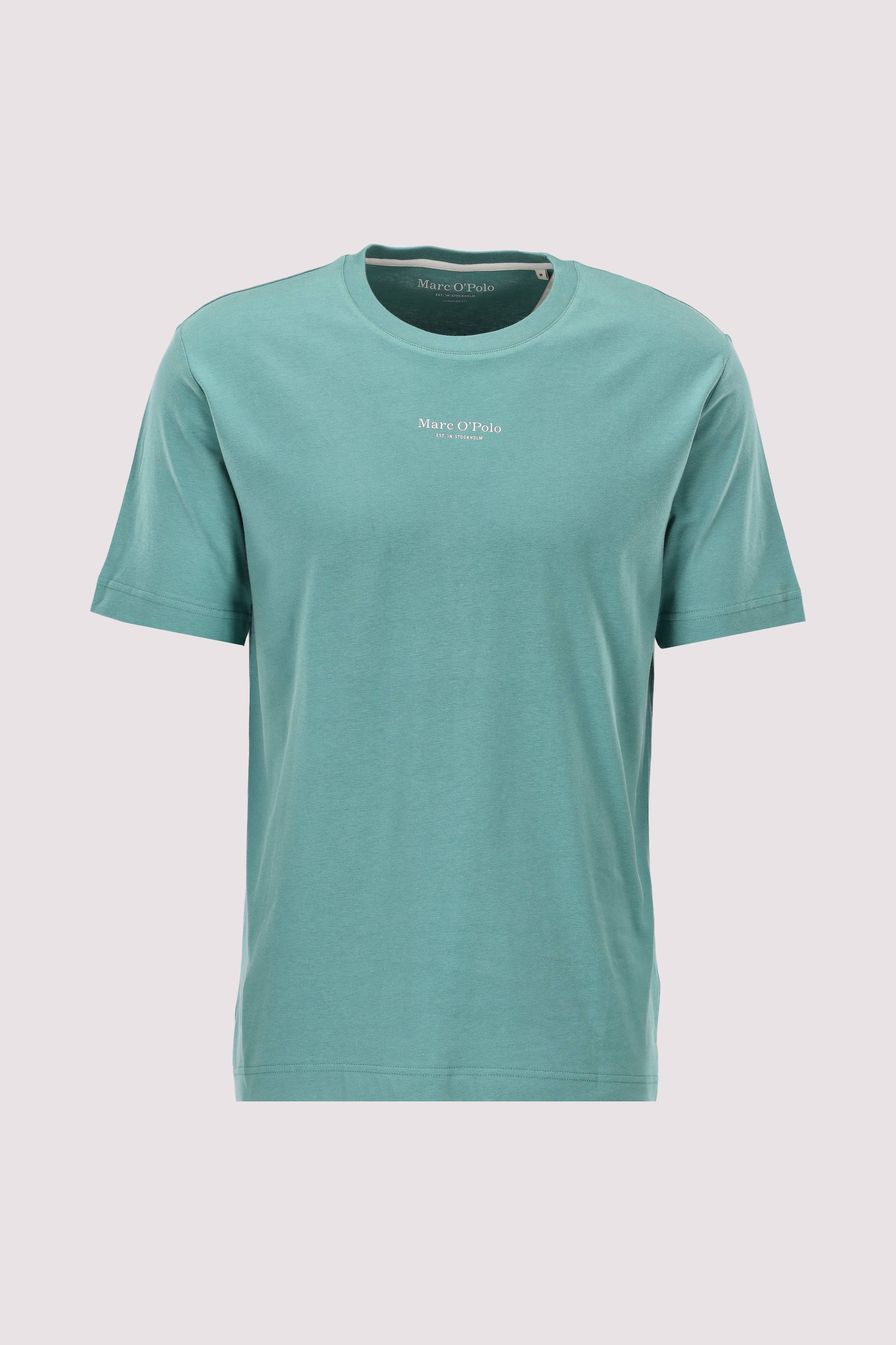 T-shirt, short sleeve, logo pr