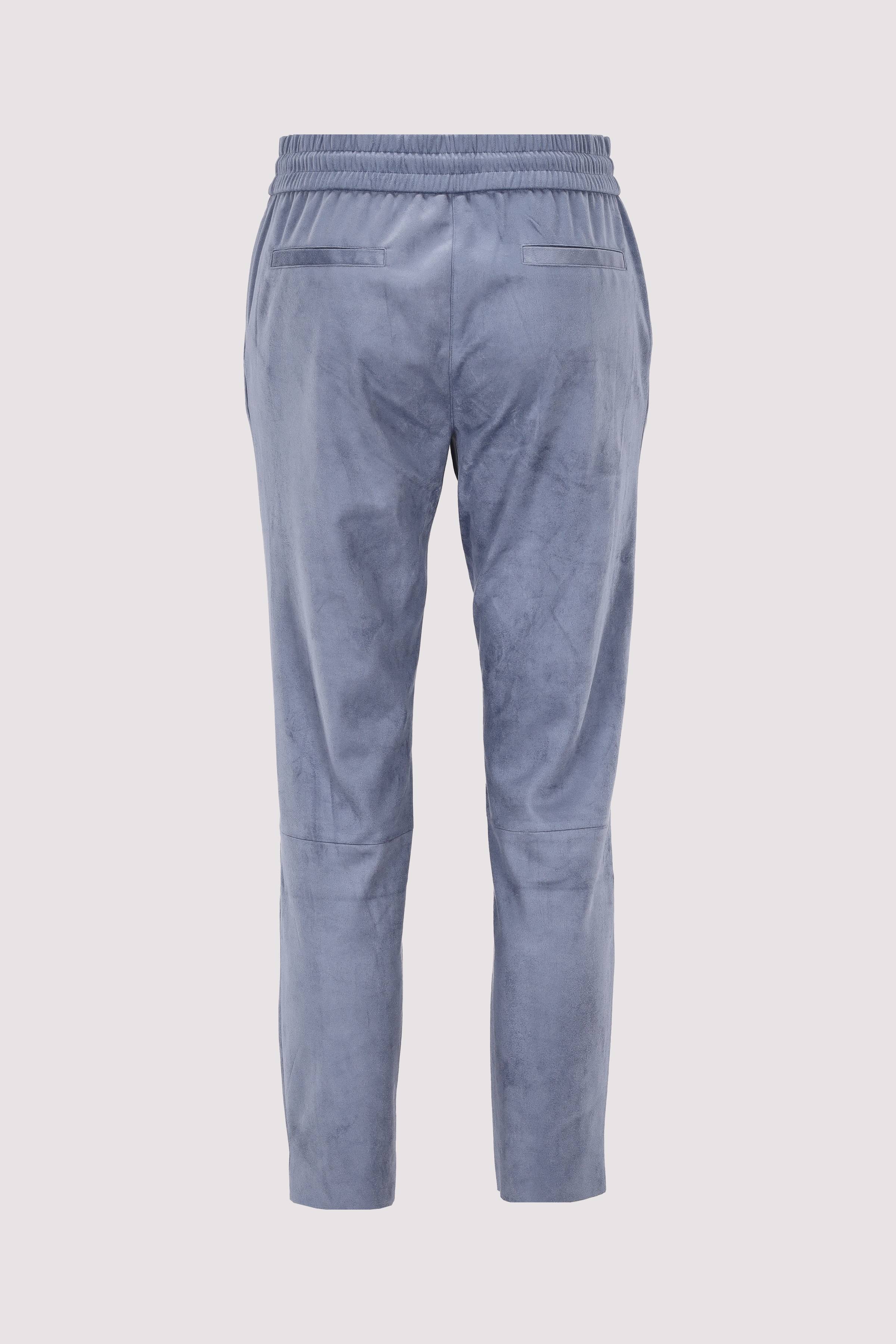 Juvia - Rosa Tech Velour Lea Juvia - Rosa Tech Velour Lea