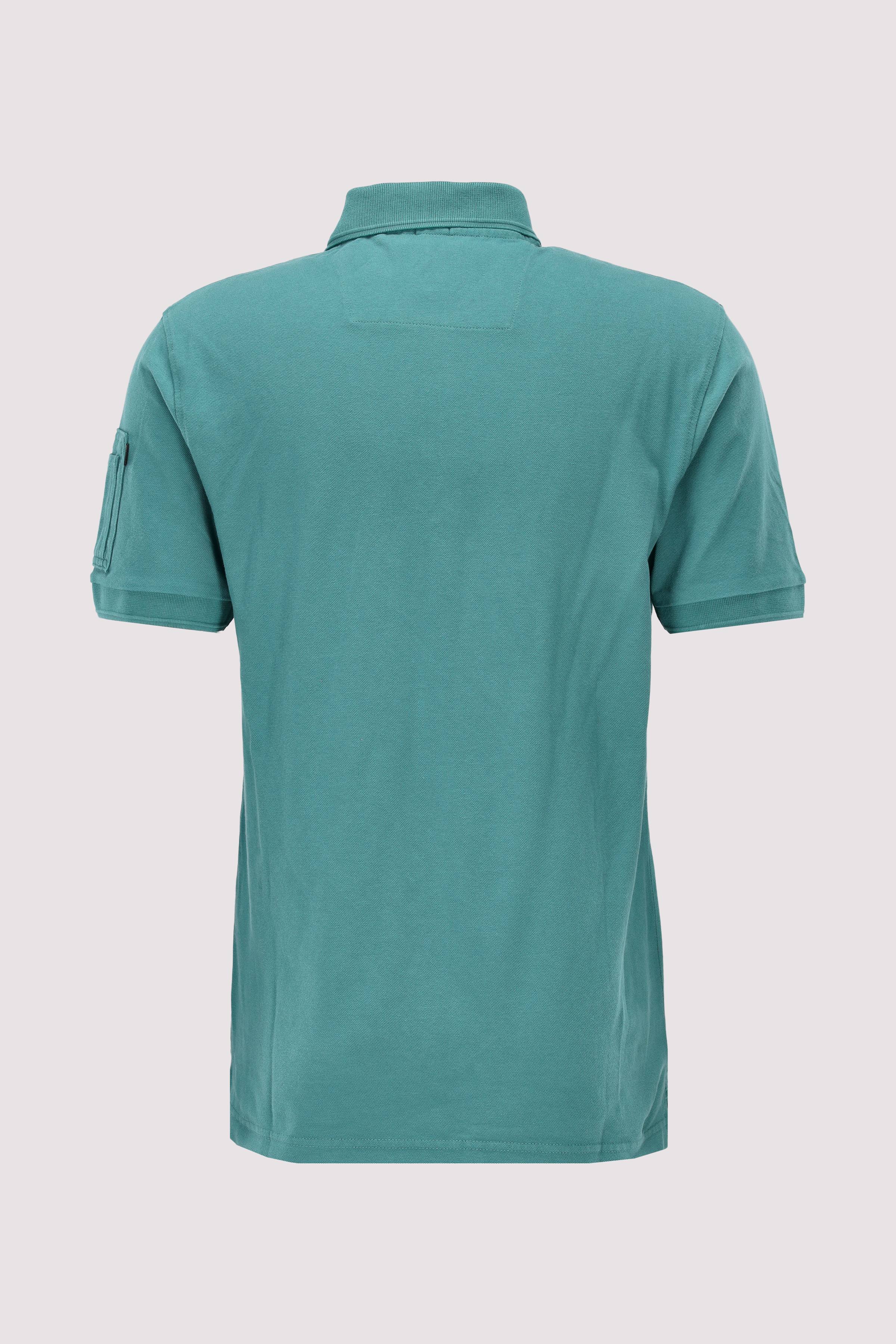 PME Legend - Short sleeve polo trackway pol PME Legend - Short sleeve polo trackway pol