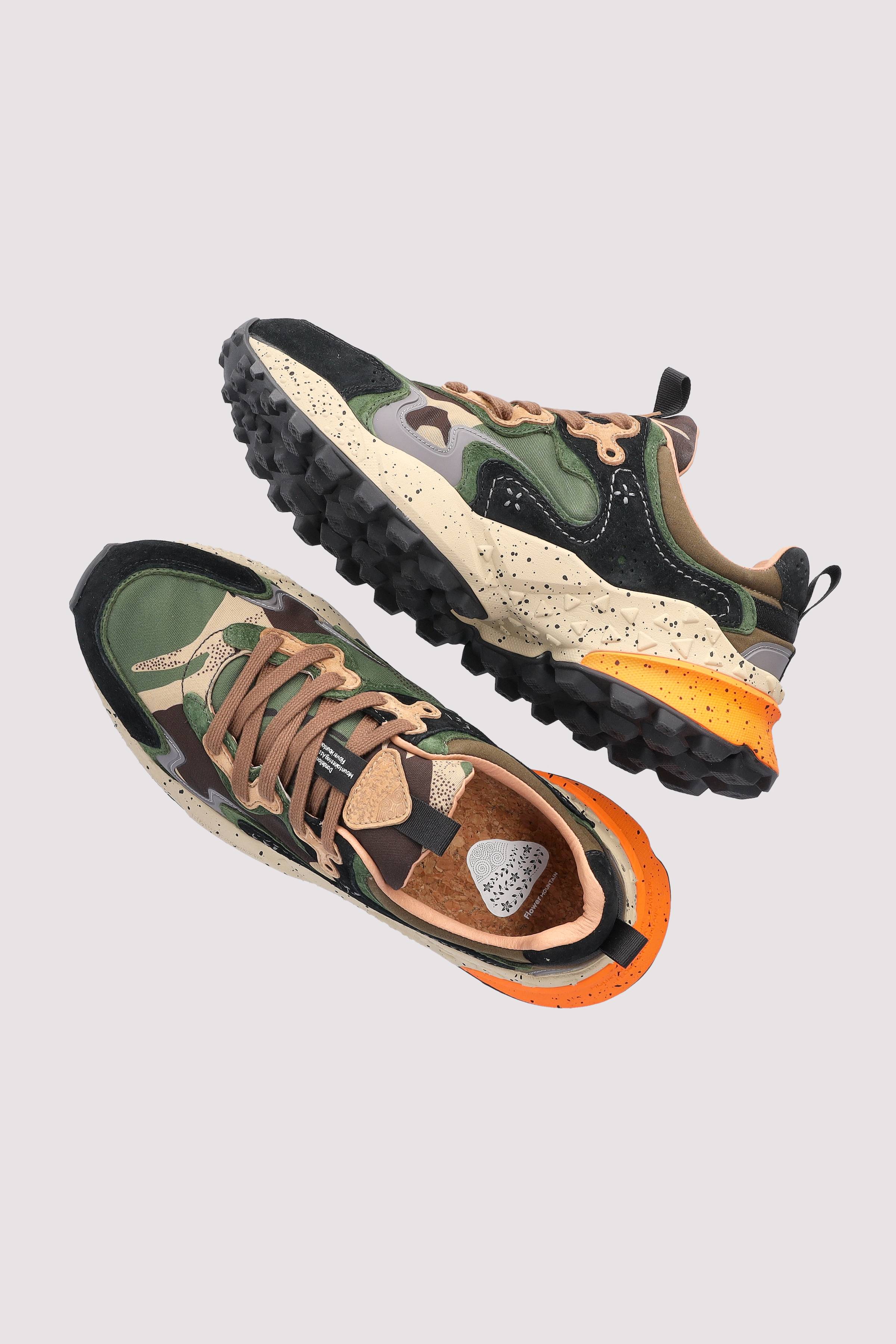 Flower Mountain - Sneaker Rulis M