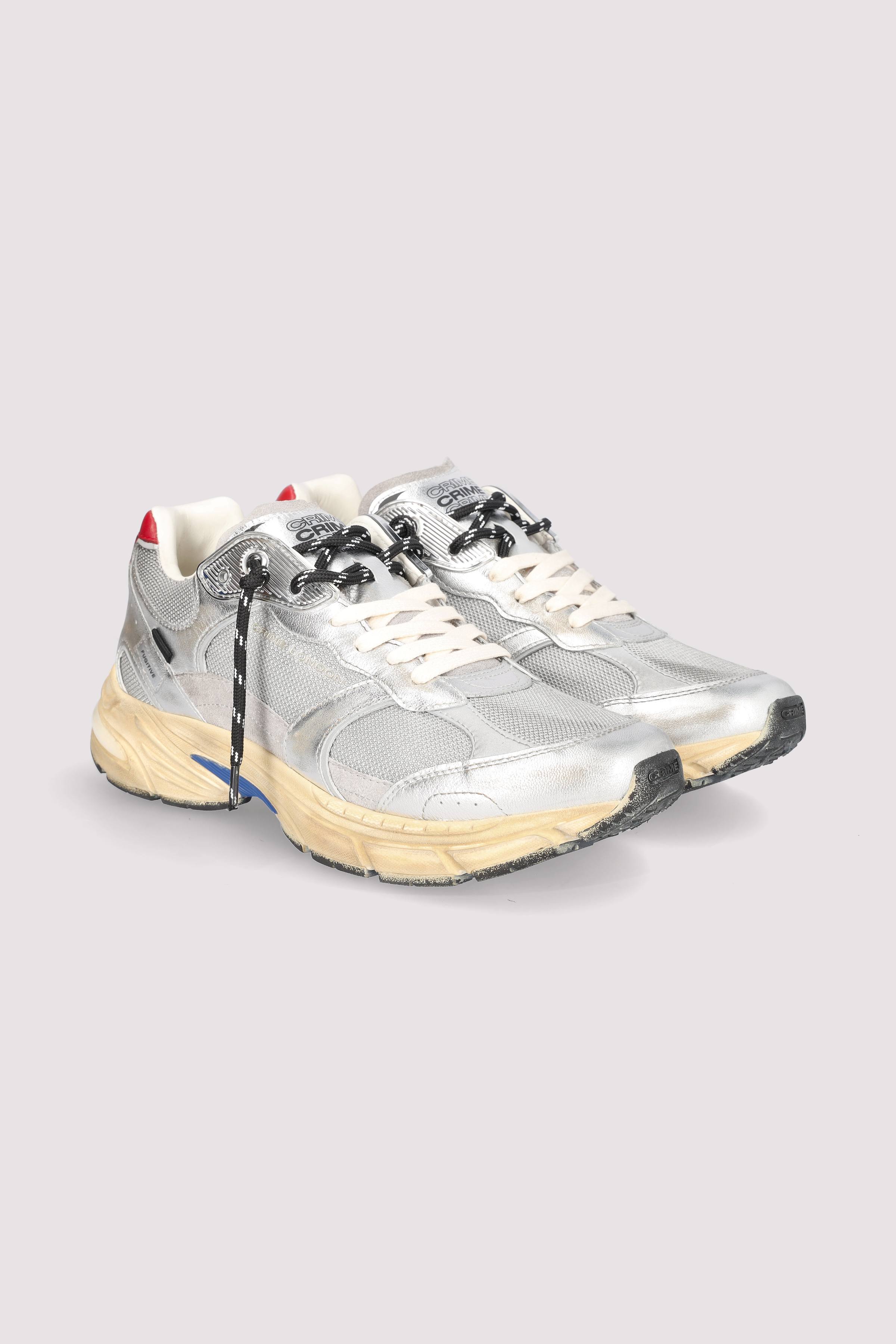 Crime London - Sneaker Fugitive 9094