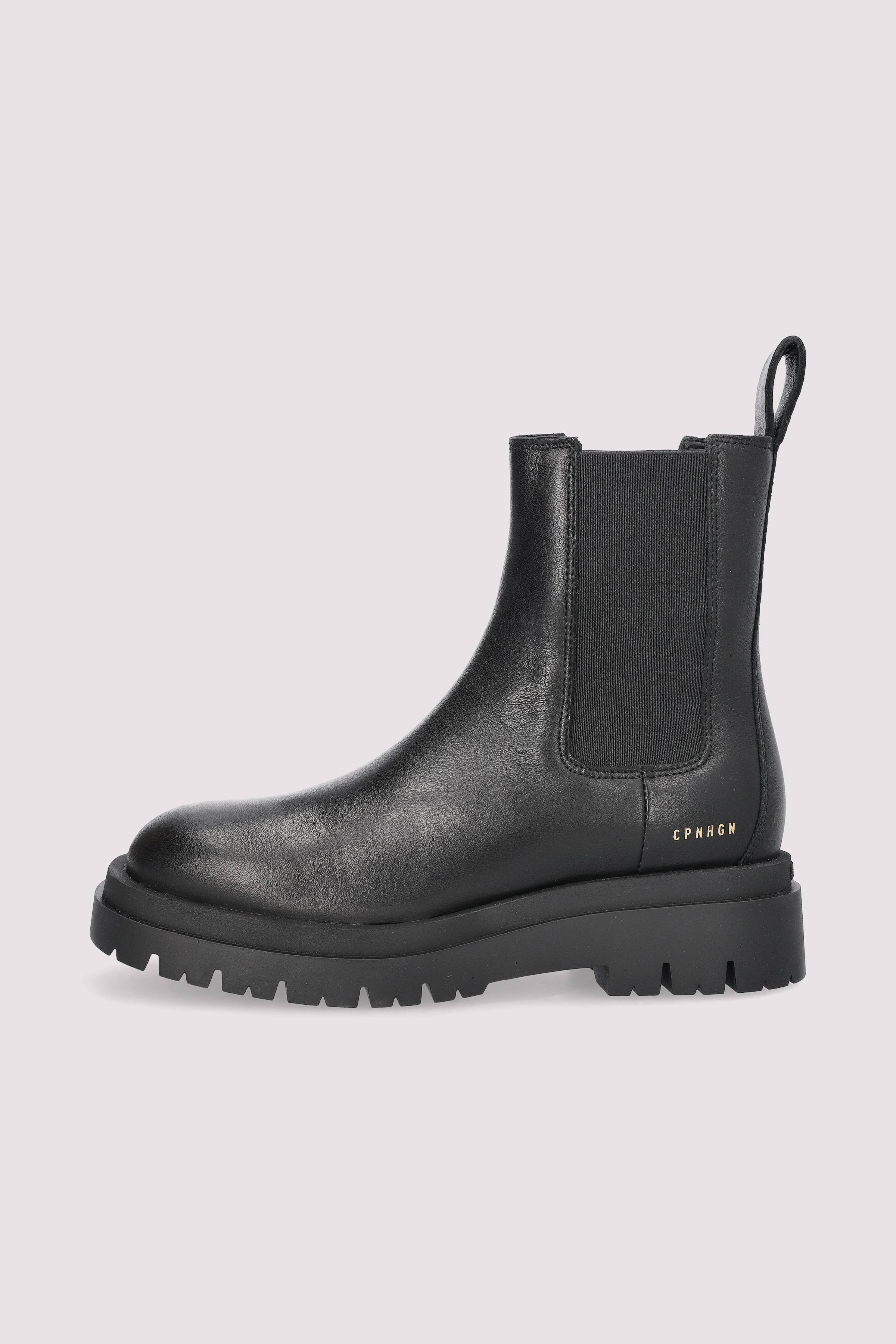 CPH570 Teddy Boot
