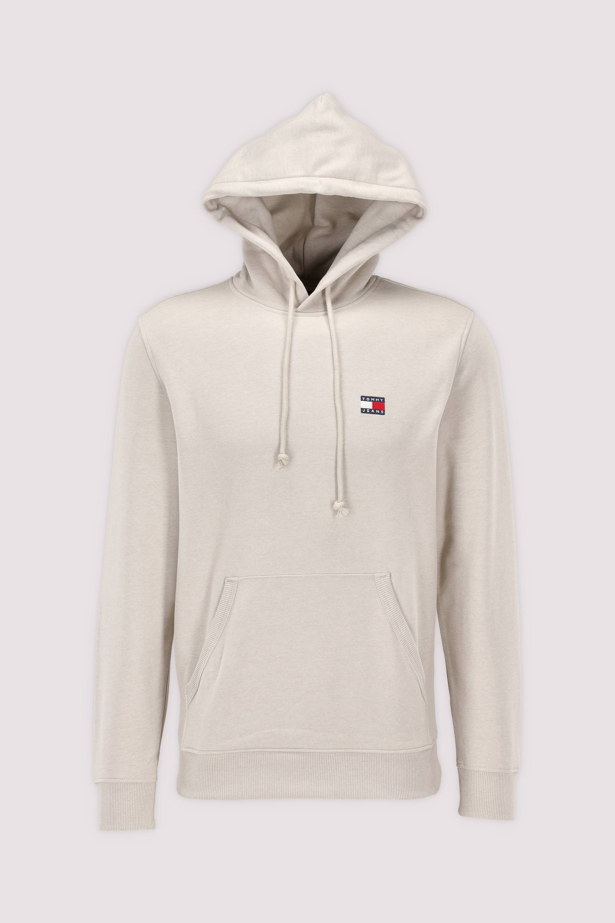 Tommy Hilfiger - TJM REG BADGE HOODIE EXT