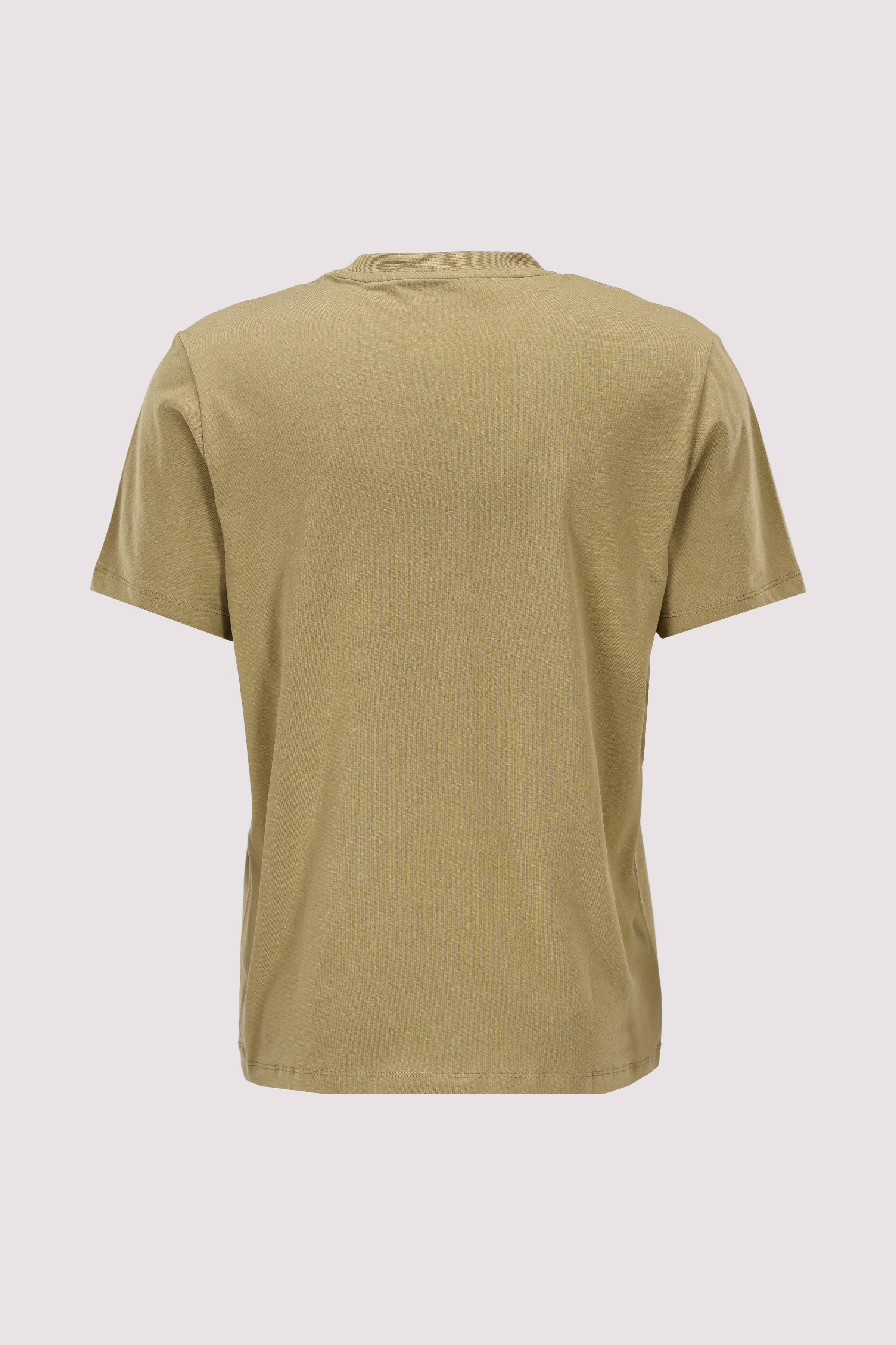 Selected - SLHASPEN SS O-NECK TEE NOOS Selected - SLHASPEN SS O-NECK TEE NOOS