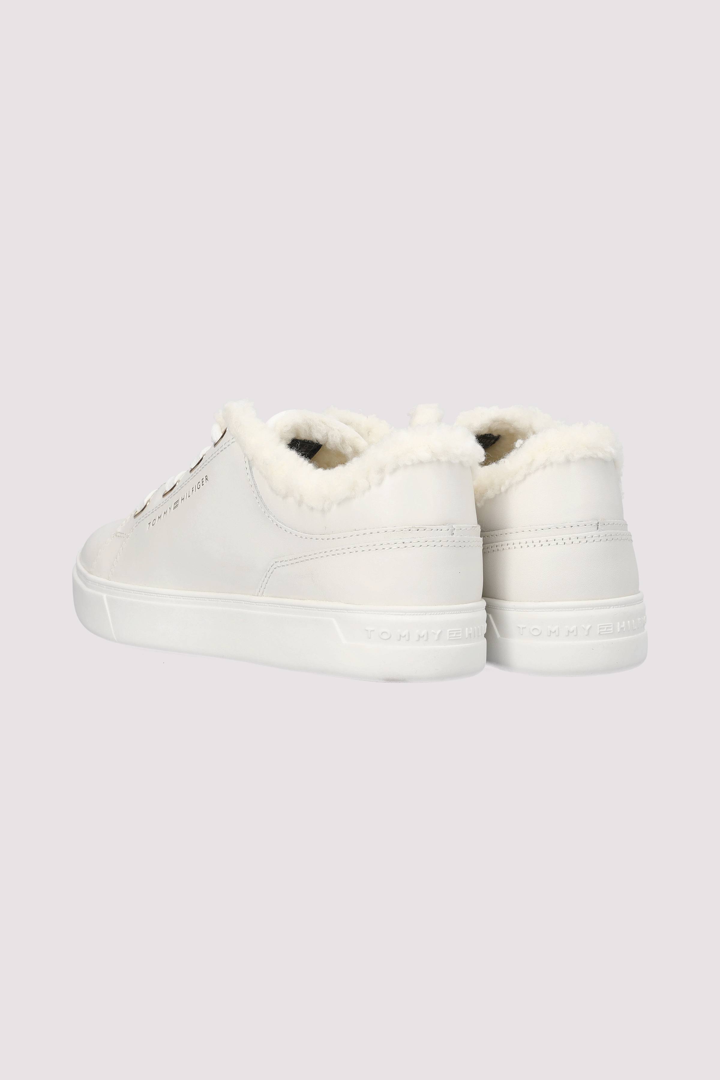 Tommy Hilfiger - CASUAL CUPSOLE SNEAKER WL