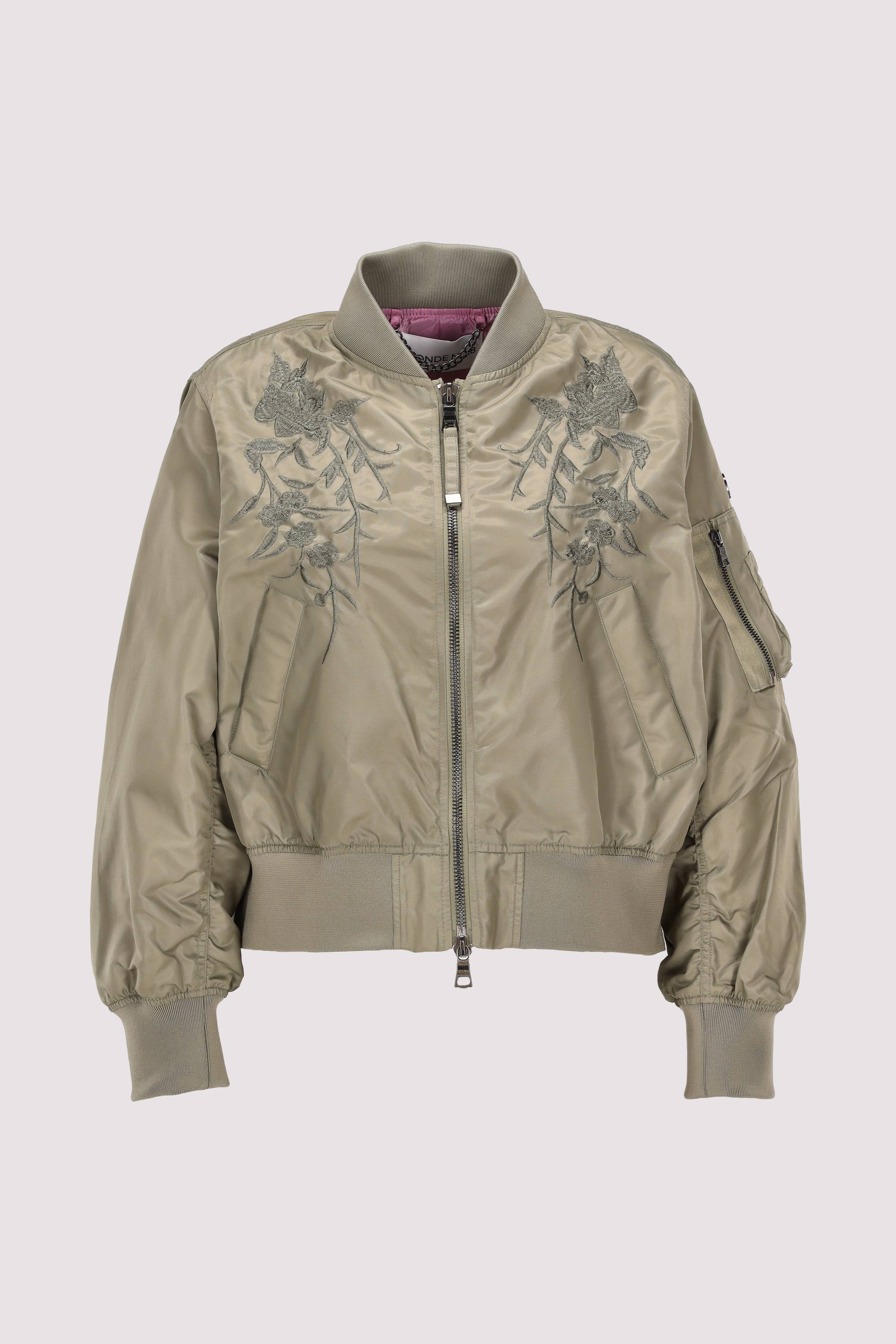 Bomber Waston