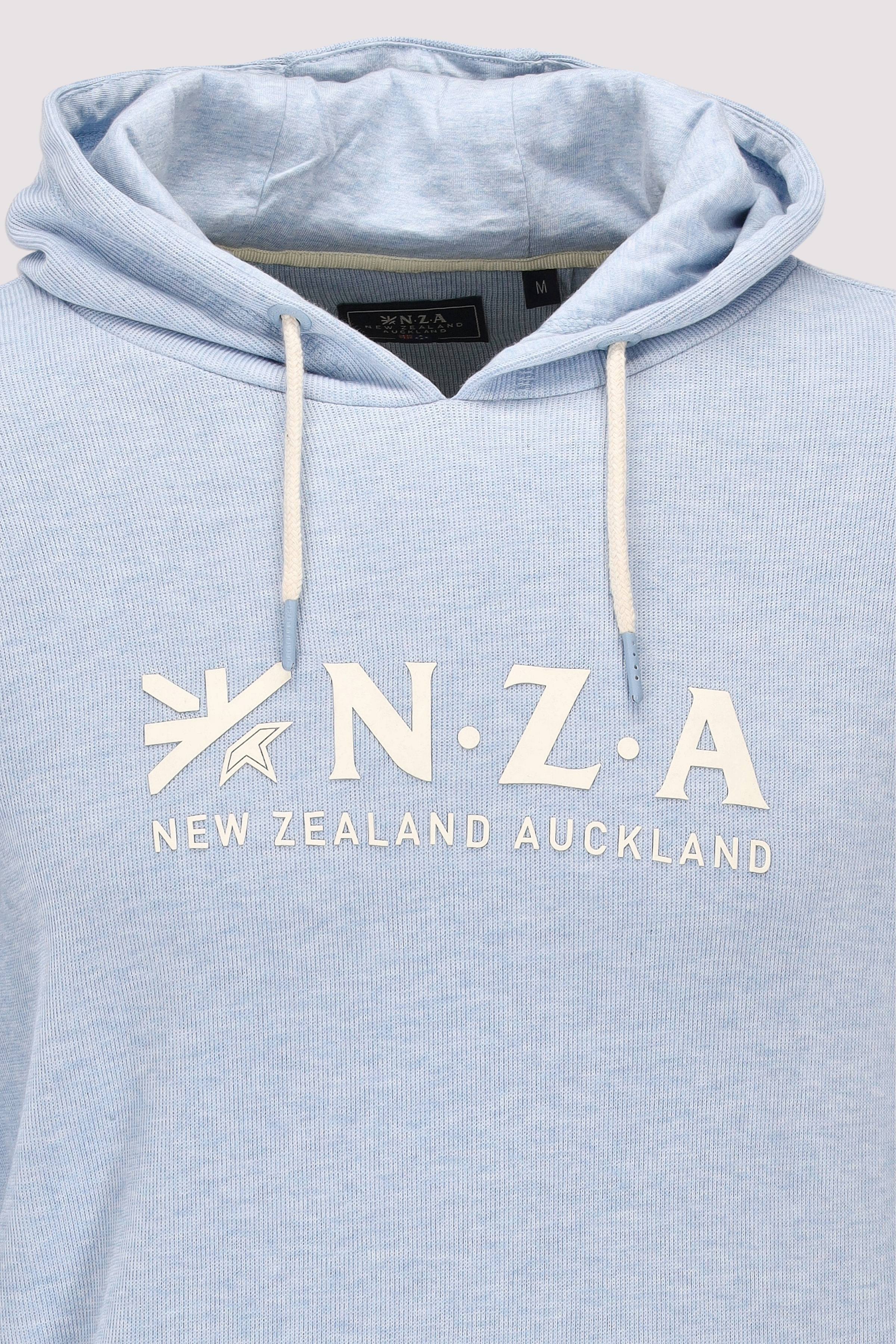New Zealand Auckland - Hooded Sweater New Zealand Auckland - Hooded Sweater