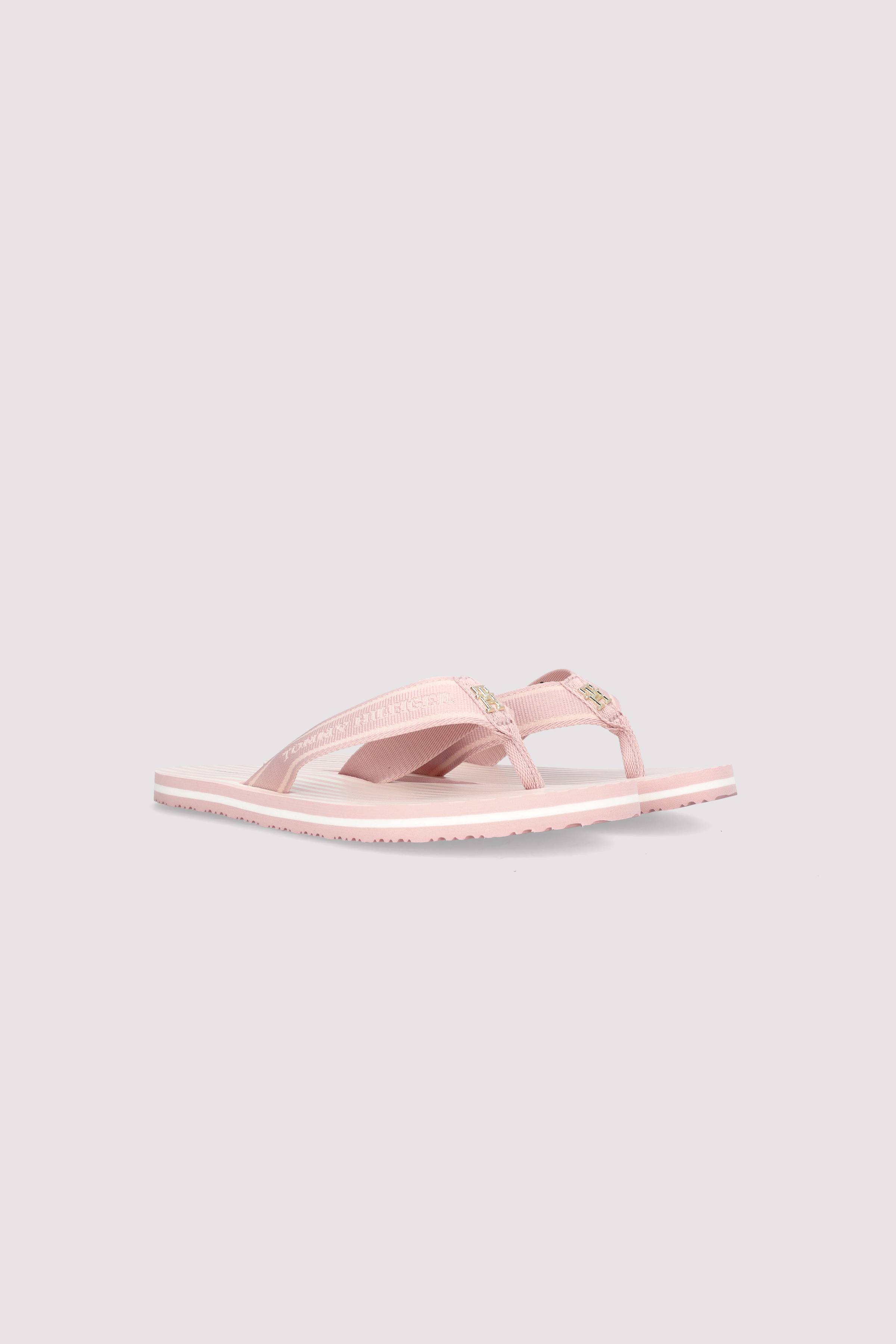 Tommy Hilfiger - TH STRIPES BEACH SANDAL Tommy Hilfiger - TH STRIPES BEACH SANDAL