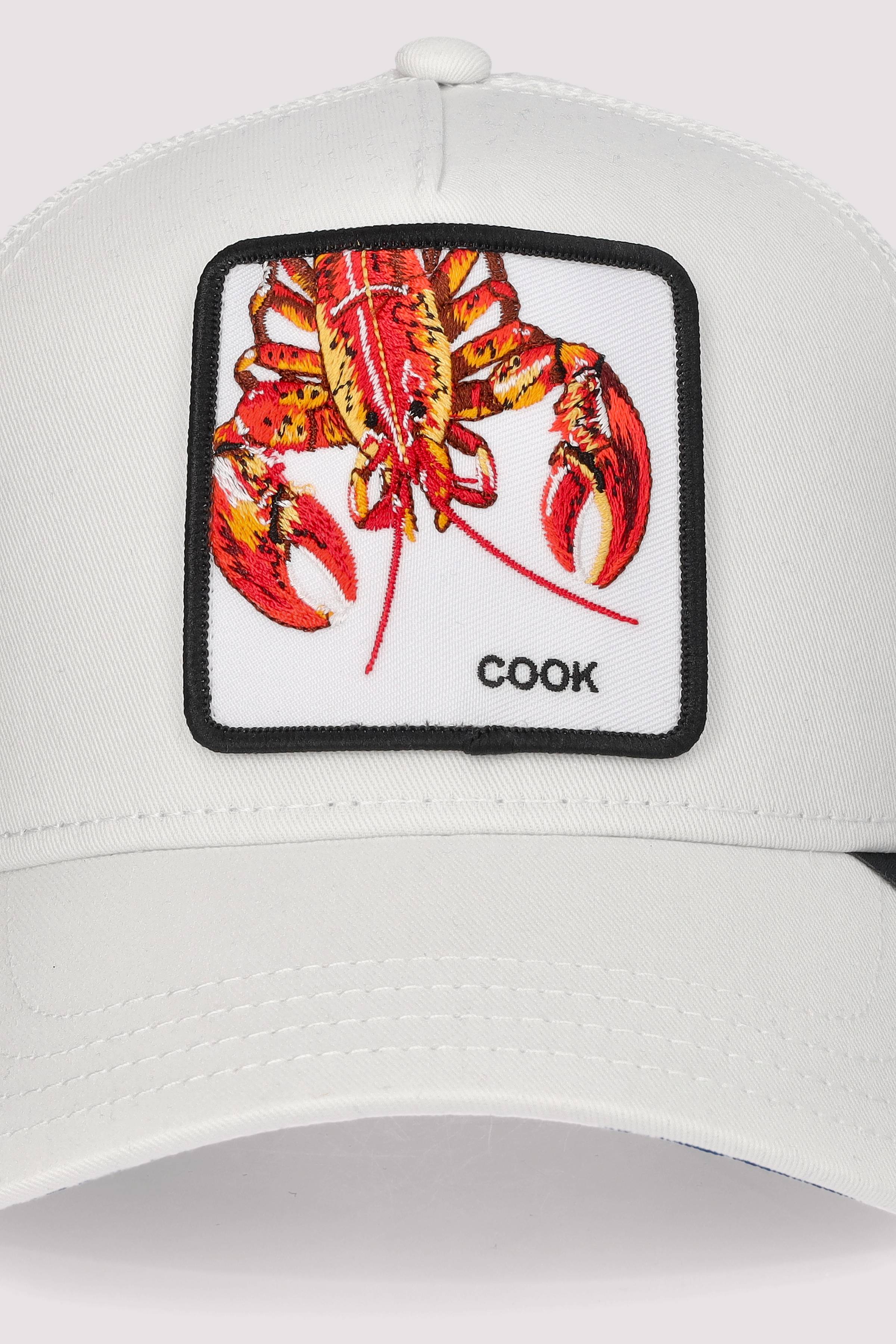 Goorin Bros. - Lemme Cook Goorin Bros. - Lemme Cook